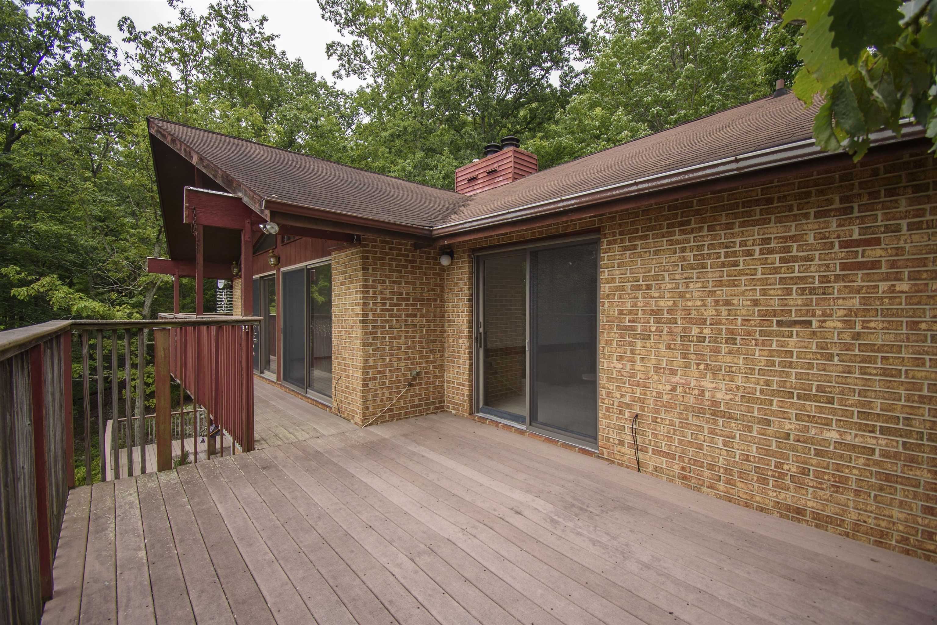 3624 Laurel Drive Blacksburg VA 24060
