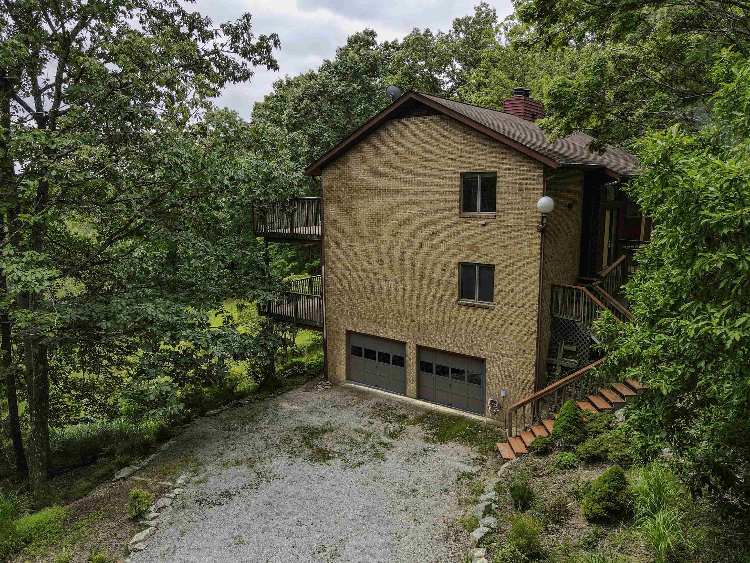 3624 Laurel Drive Blacksburg VA 24060