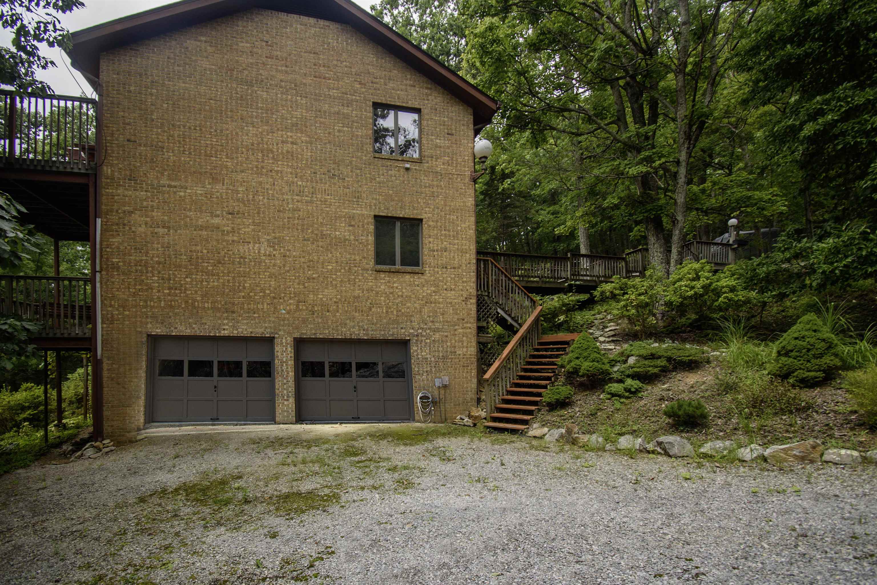 3624 Laurel Drive Blacksburg VA 24060
