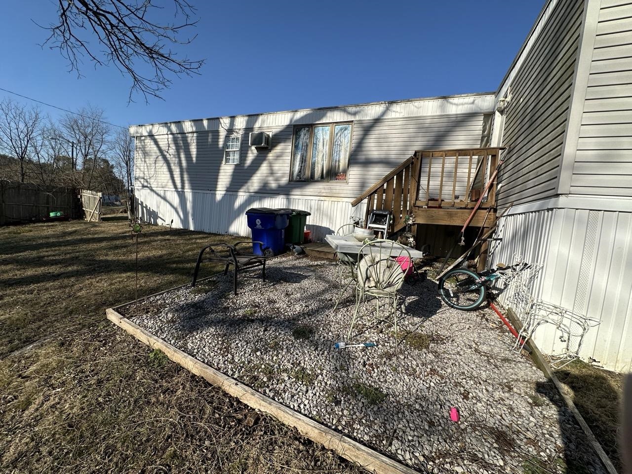 475 Stone Street Christiansburg VA 24073