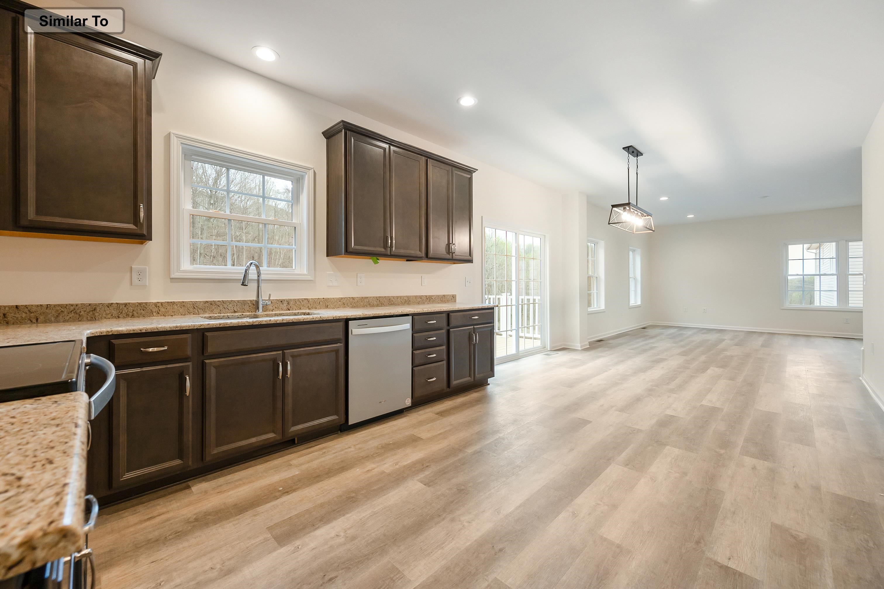 1471 Walnut Ridge Road Christiansburg VA 24073