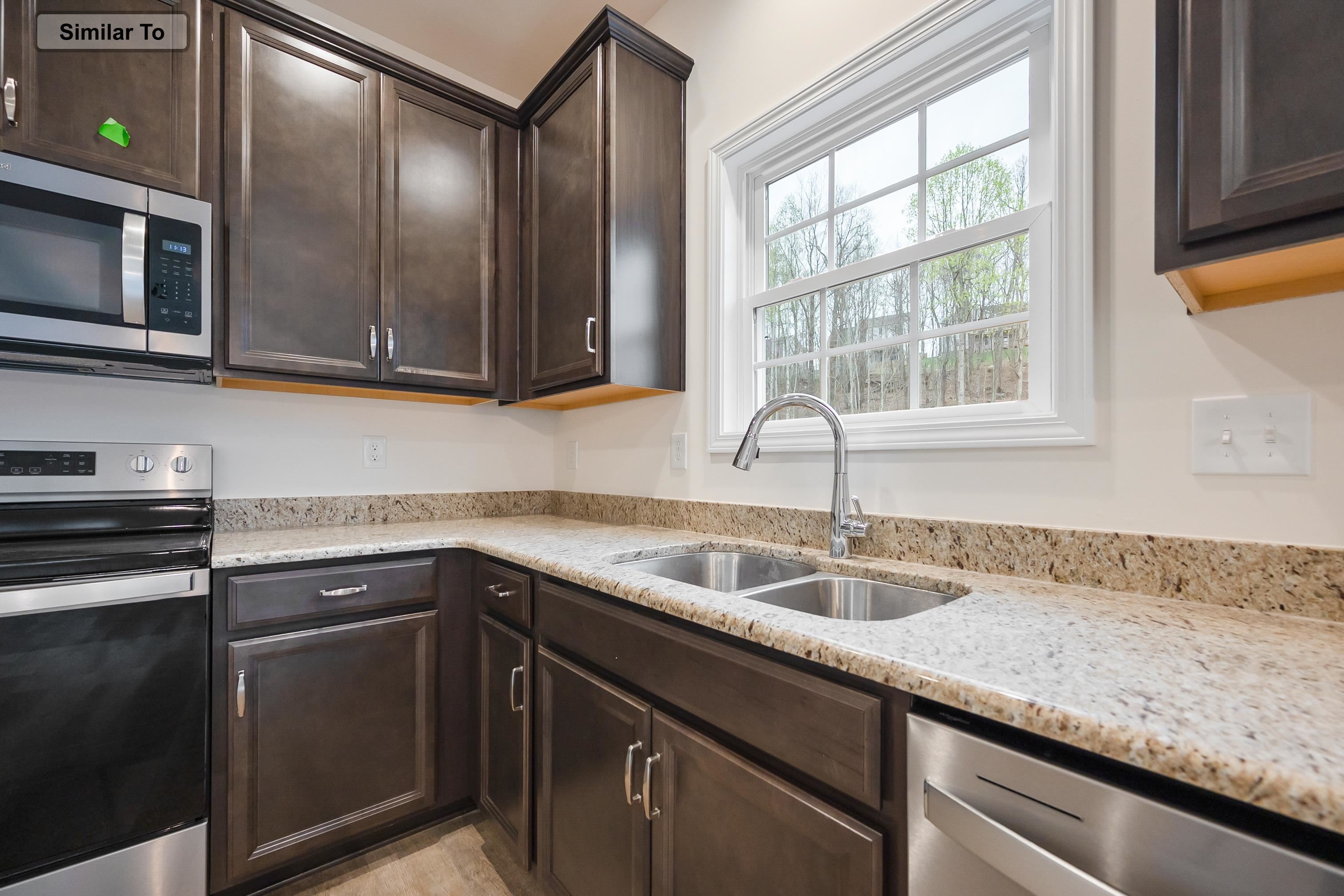 1471 Walnut Ridge Road Christiansburg VA 24073