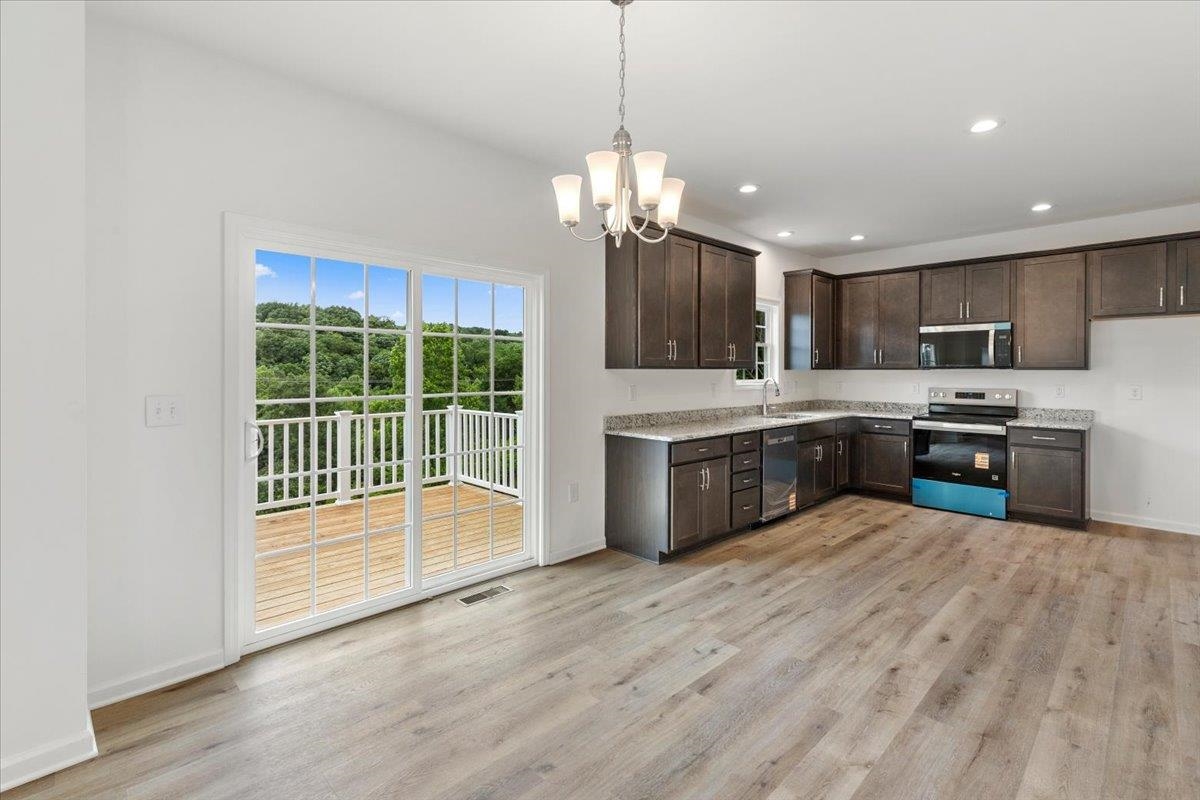 1471 Walnut Ridge Road Christiansburg VA 24073