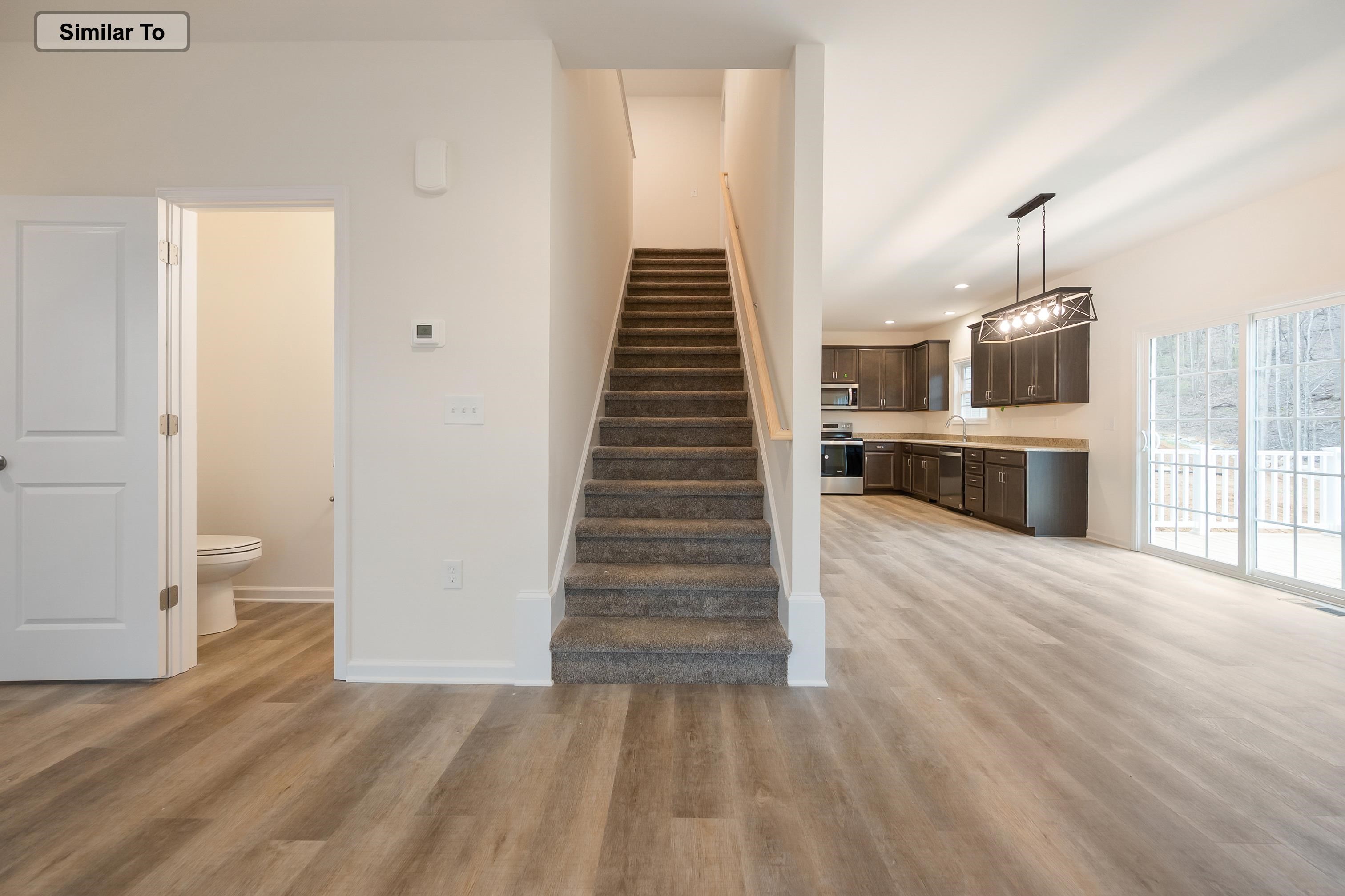 1471 Walnut Ridge Road Christiansburg VA 24073