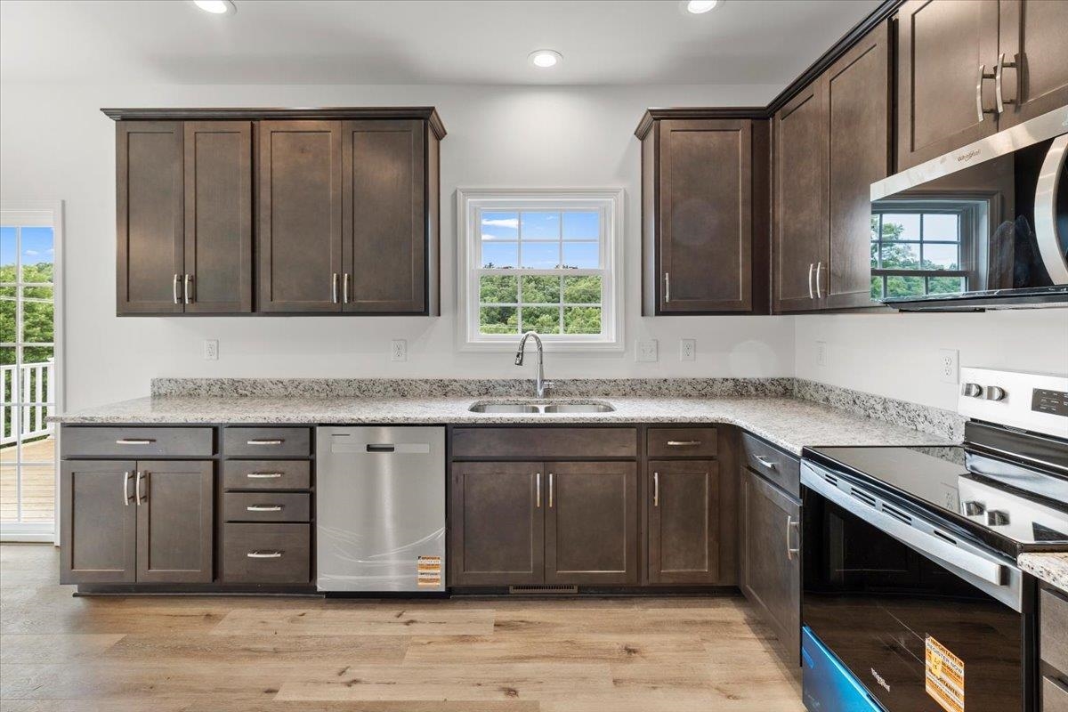 1471 Walnut Ridge Road Christiansburg VA 24073