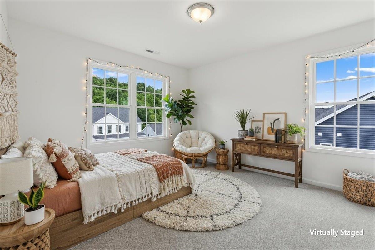 1471 Walnut Ridge Road Christiansburg VA 24073
