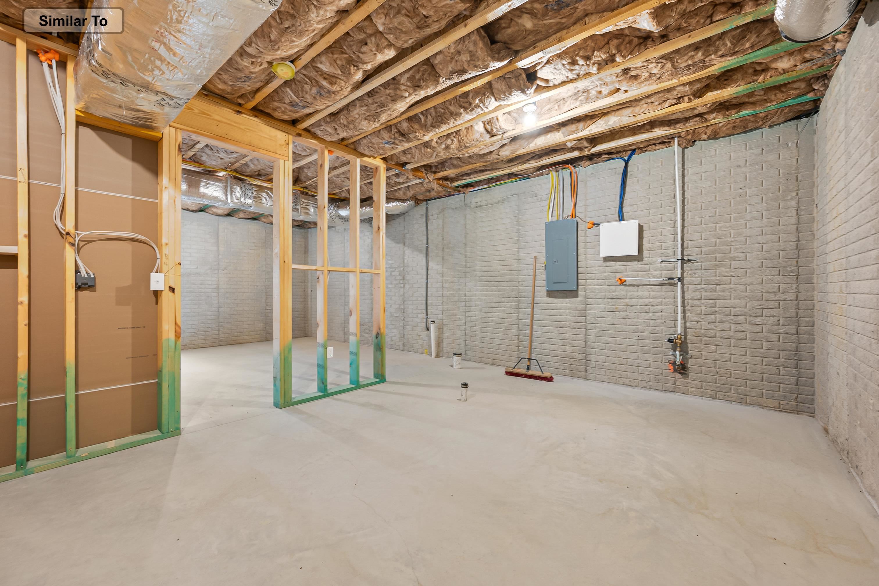 1471 Walnut Ridge Road Christiansburg VA 24073