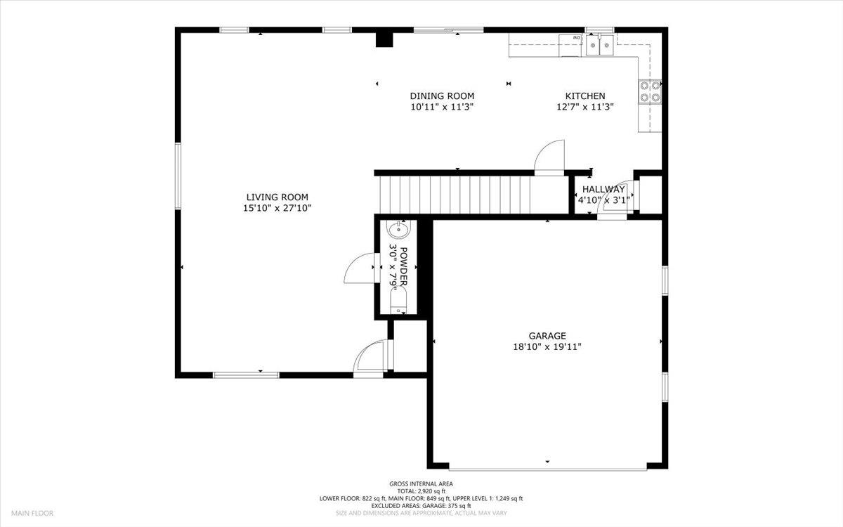 1471 Walnut Ridge Road Christiansburg VA 24073