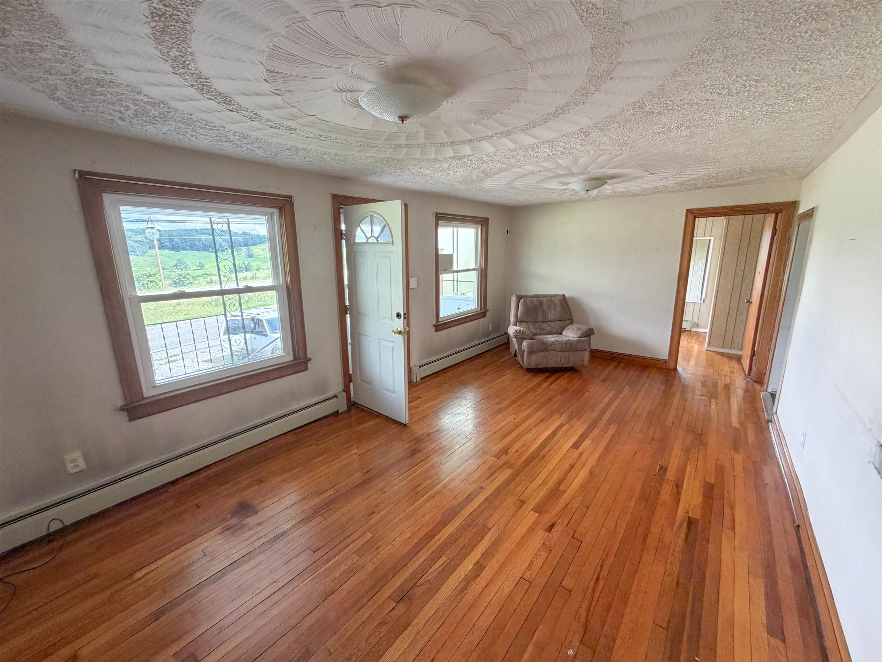 1066 Pulaski Giles Turnpike Pearisburg VA 24134