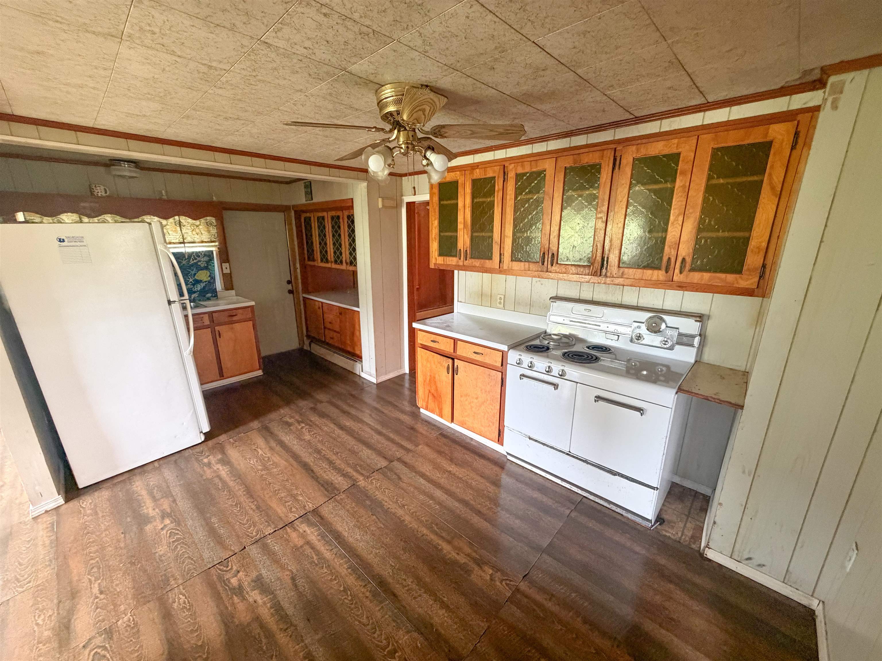 1066 Pulaski Giles Turnpike Pearisburg VA 24134