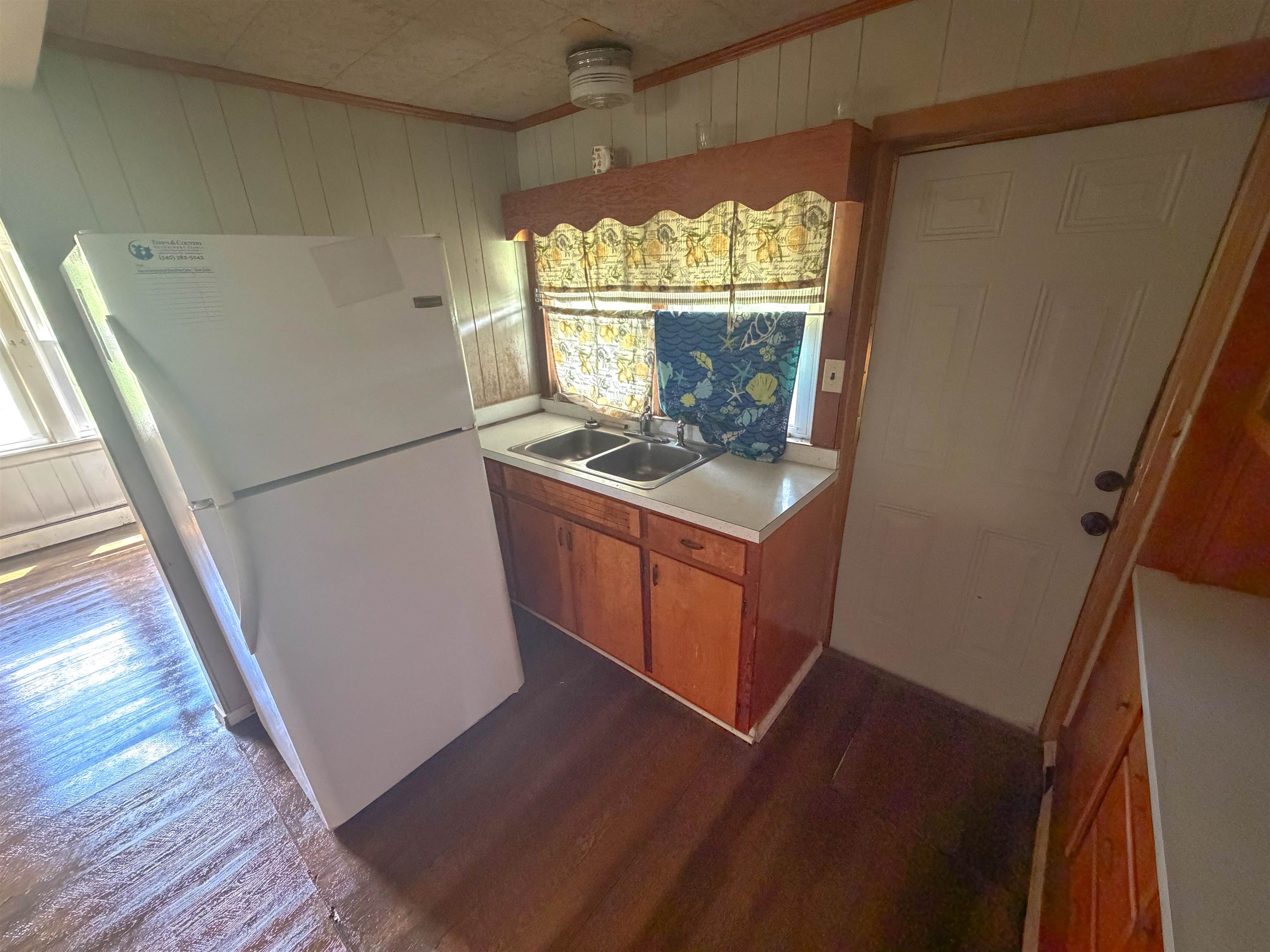 1066 Pulaski Giles Turnpike Pearisburg VA 24134