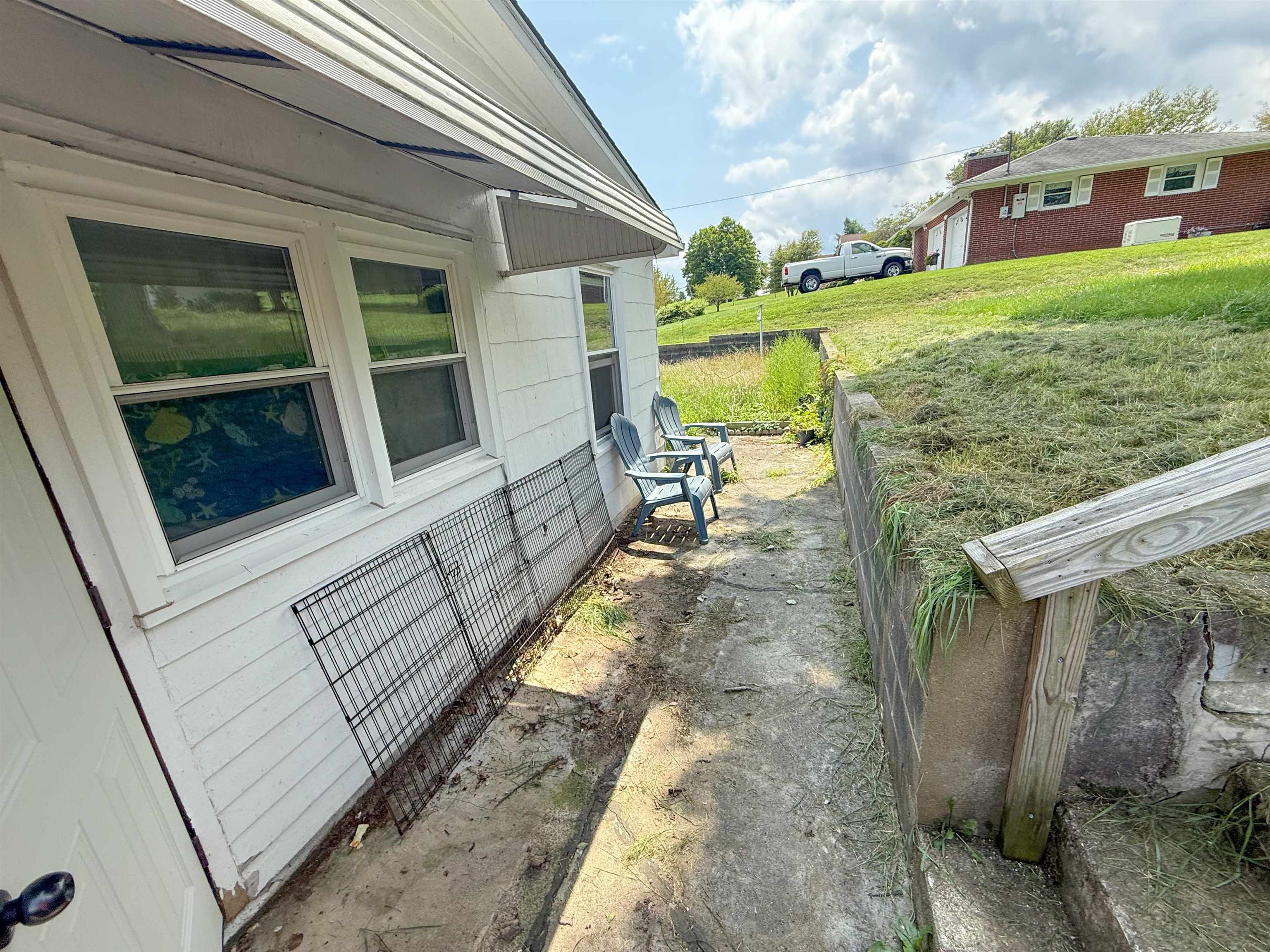 1066 Pulaski Giles Turnpike Pearisburg VA 24134