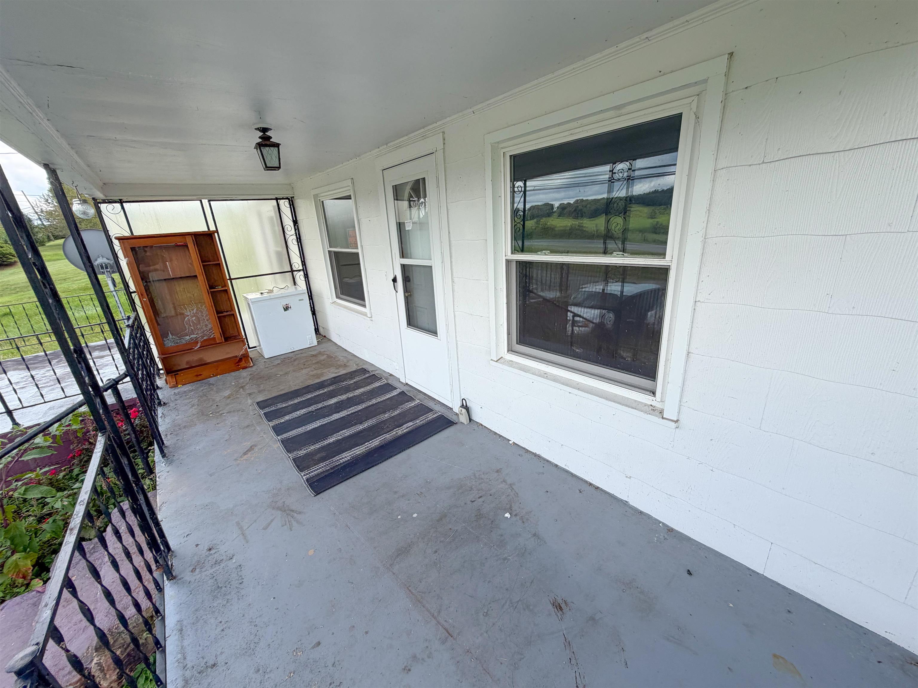 1066 Pulaski Giles Turnpike Pearisburg VA 24134