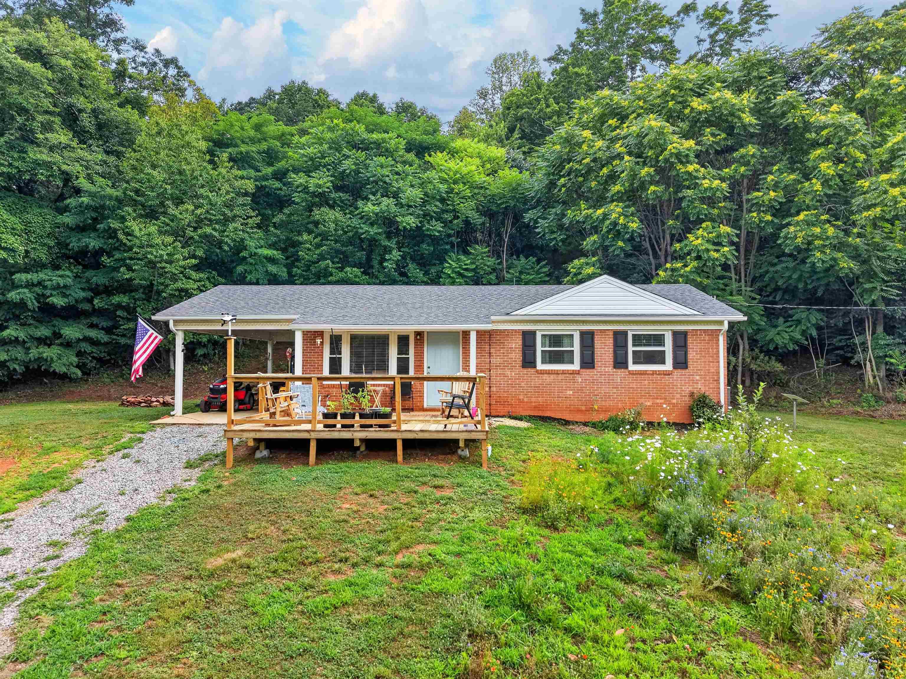 1917 Bull Mountain Road Stuart VA 24171