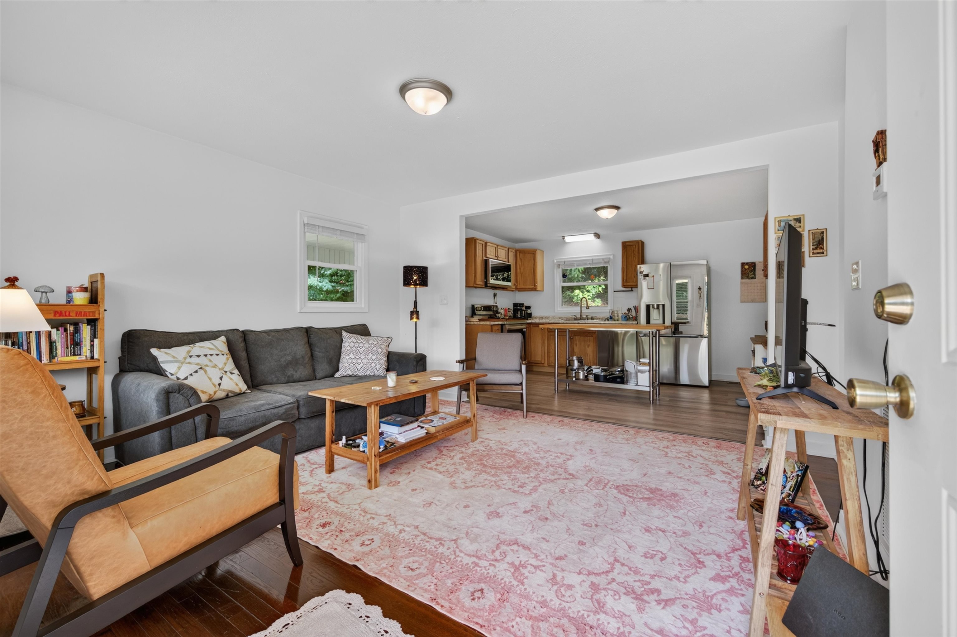 1917 Bull Mountain Road Stuart VA 24171