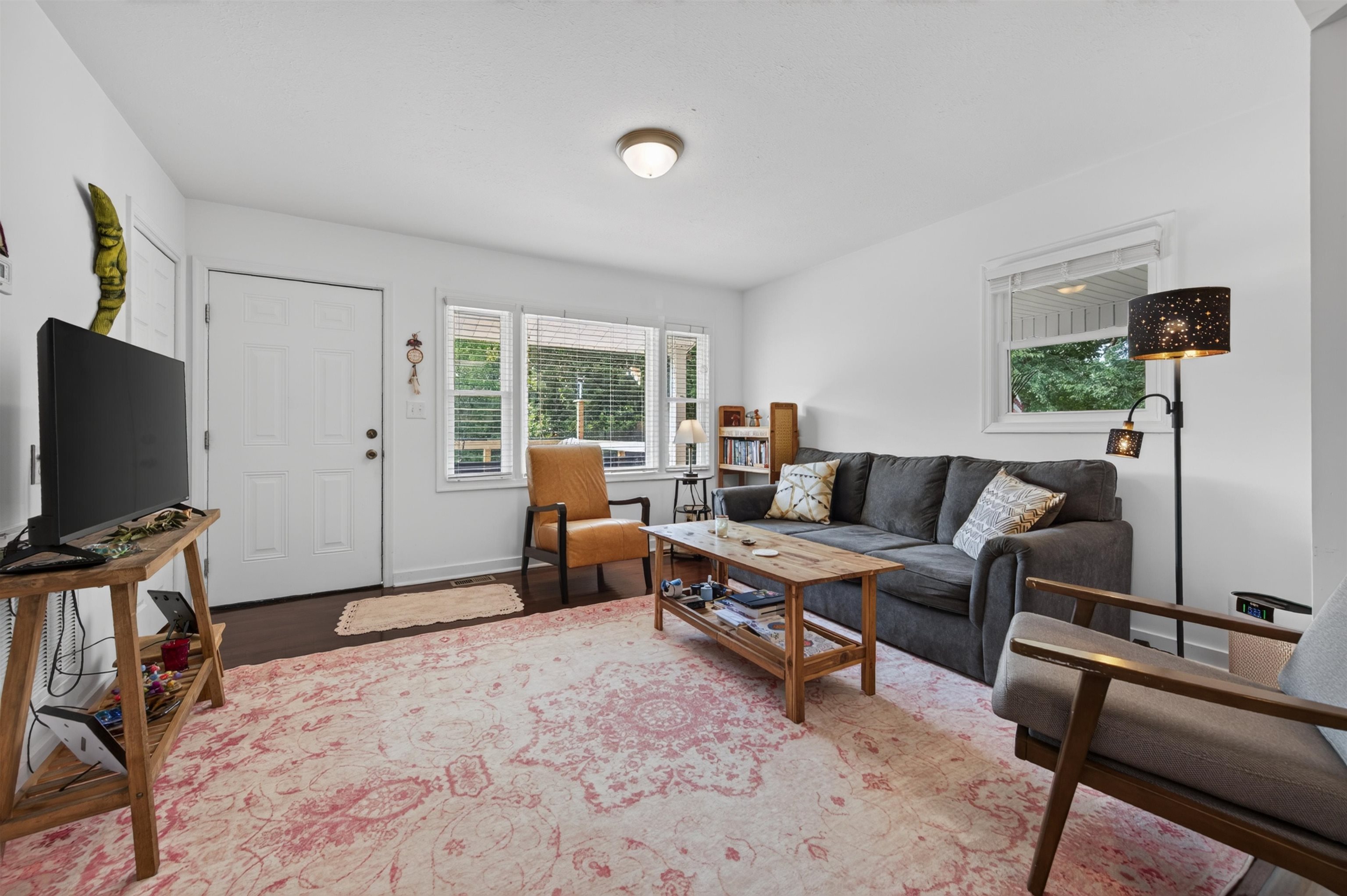 1917 Bull Mountain Road Stuart VA 24171