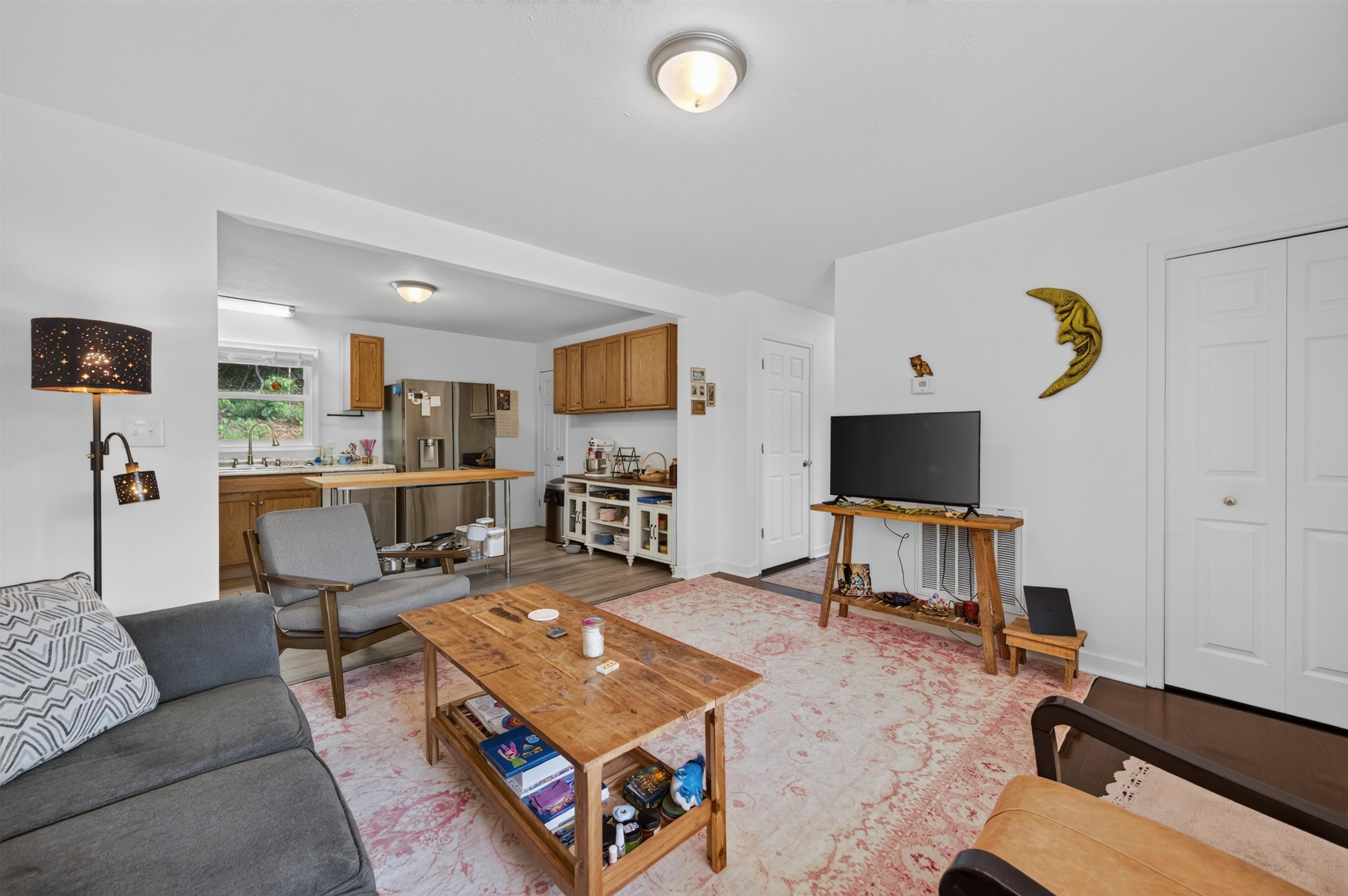 1917 Bull Mountain Road Stuart VA 24171