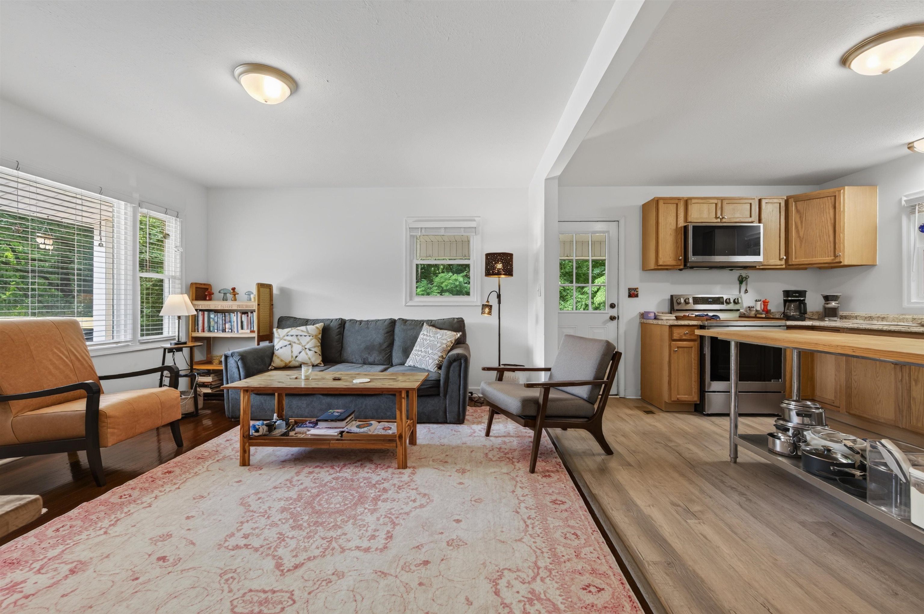 1917 Bull Mountain Road Stuart VA 24171