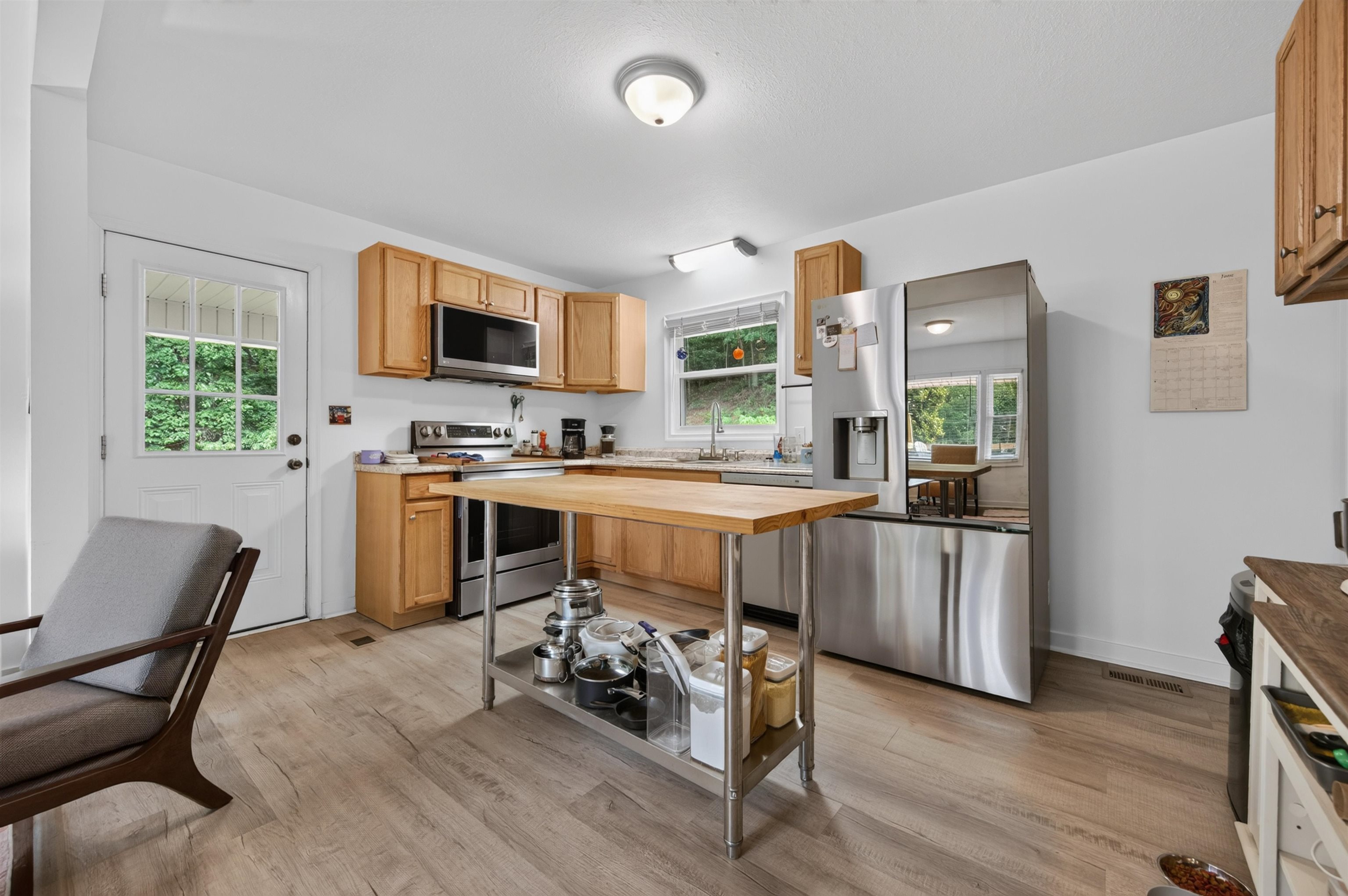 1917 Bull Mountain Road Stuart VA 24171