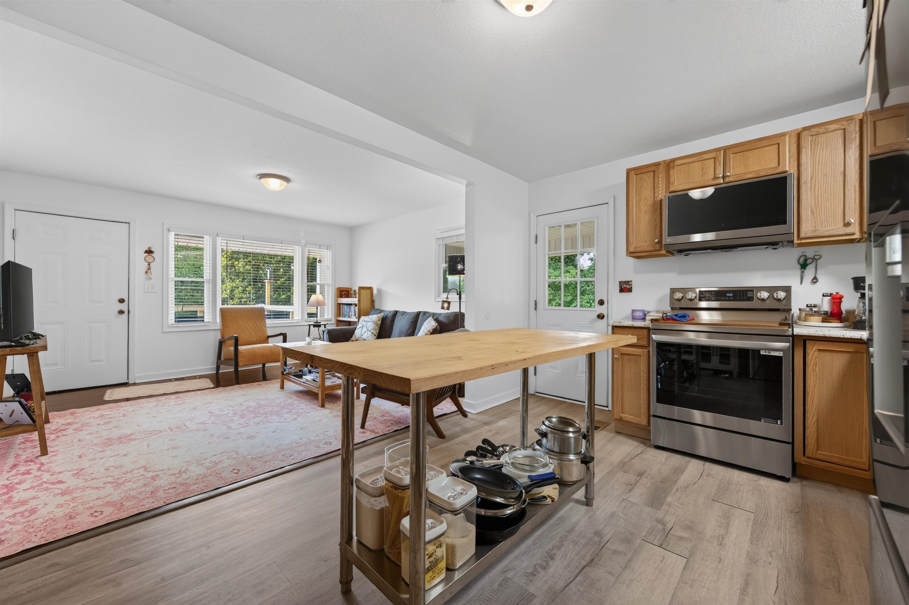 1917 Bull Mountain Road Stuart VA 24171