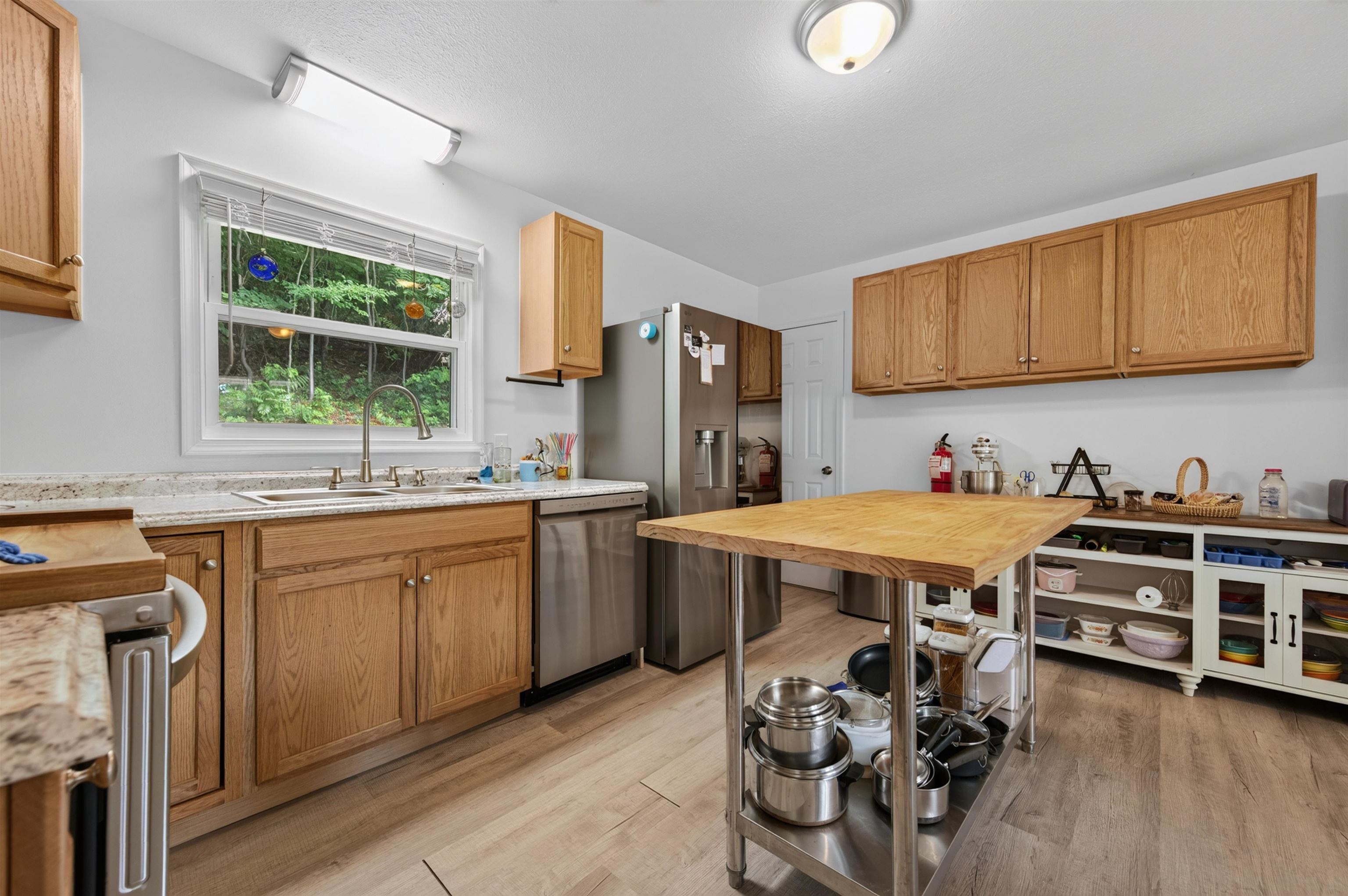 1917 Bull Mountain Road Stuart VA 24171
