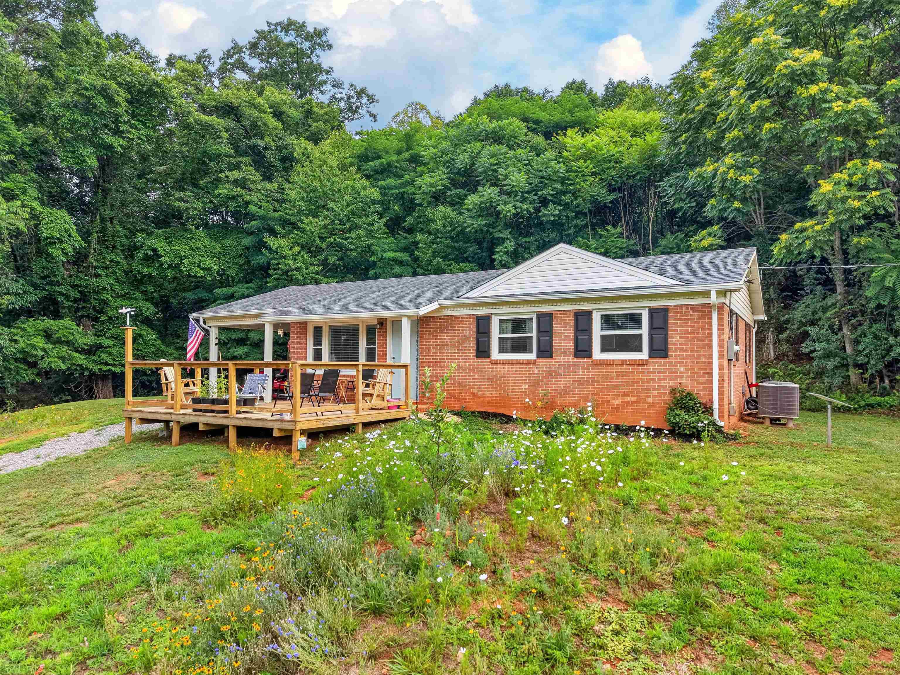 1917 Bull Mountain Road Stuart VA 24171