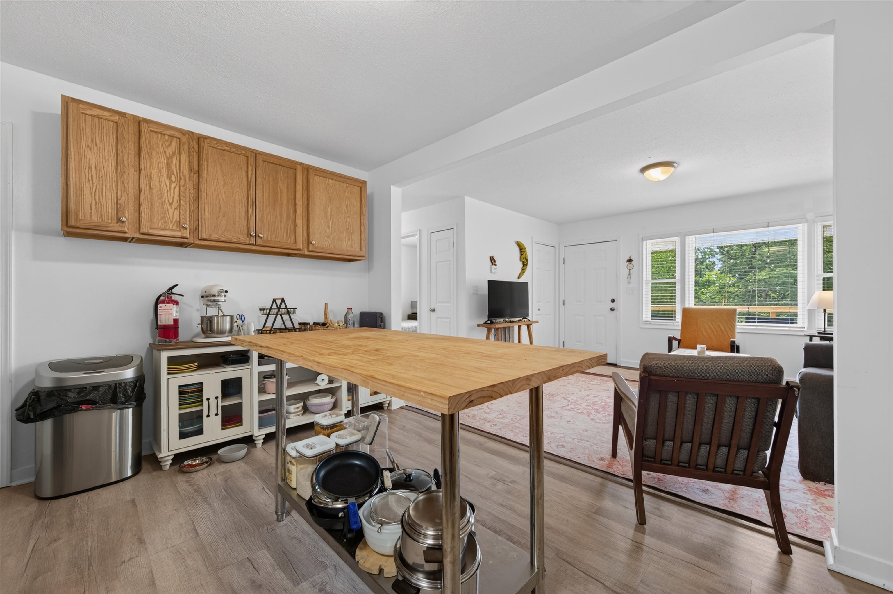 1917 Bull Mountain Road Stuart VA 24171