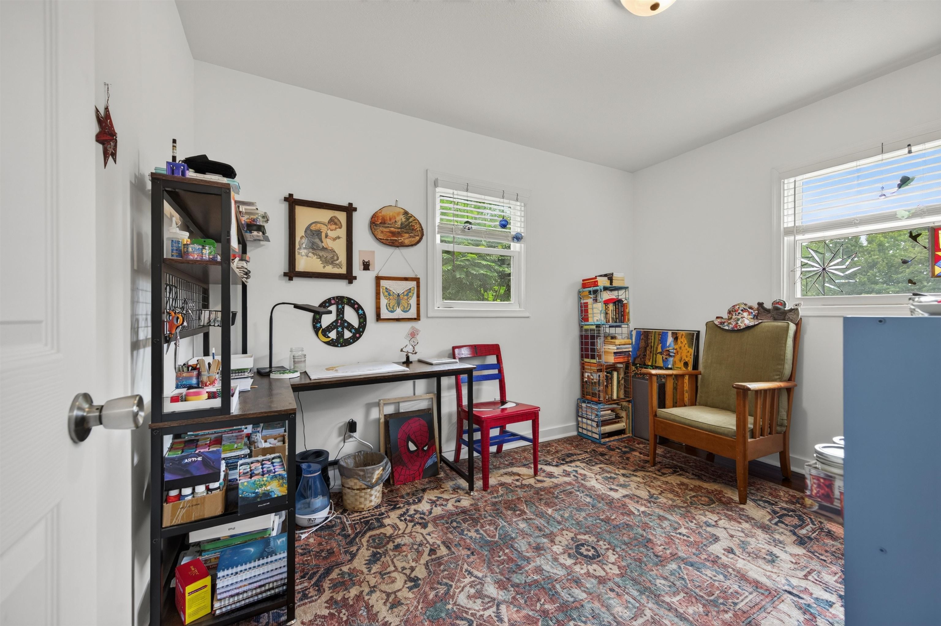 1917 Bull Mountain Road Stuart VA 24171