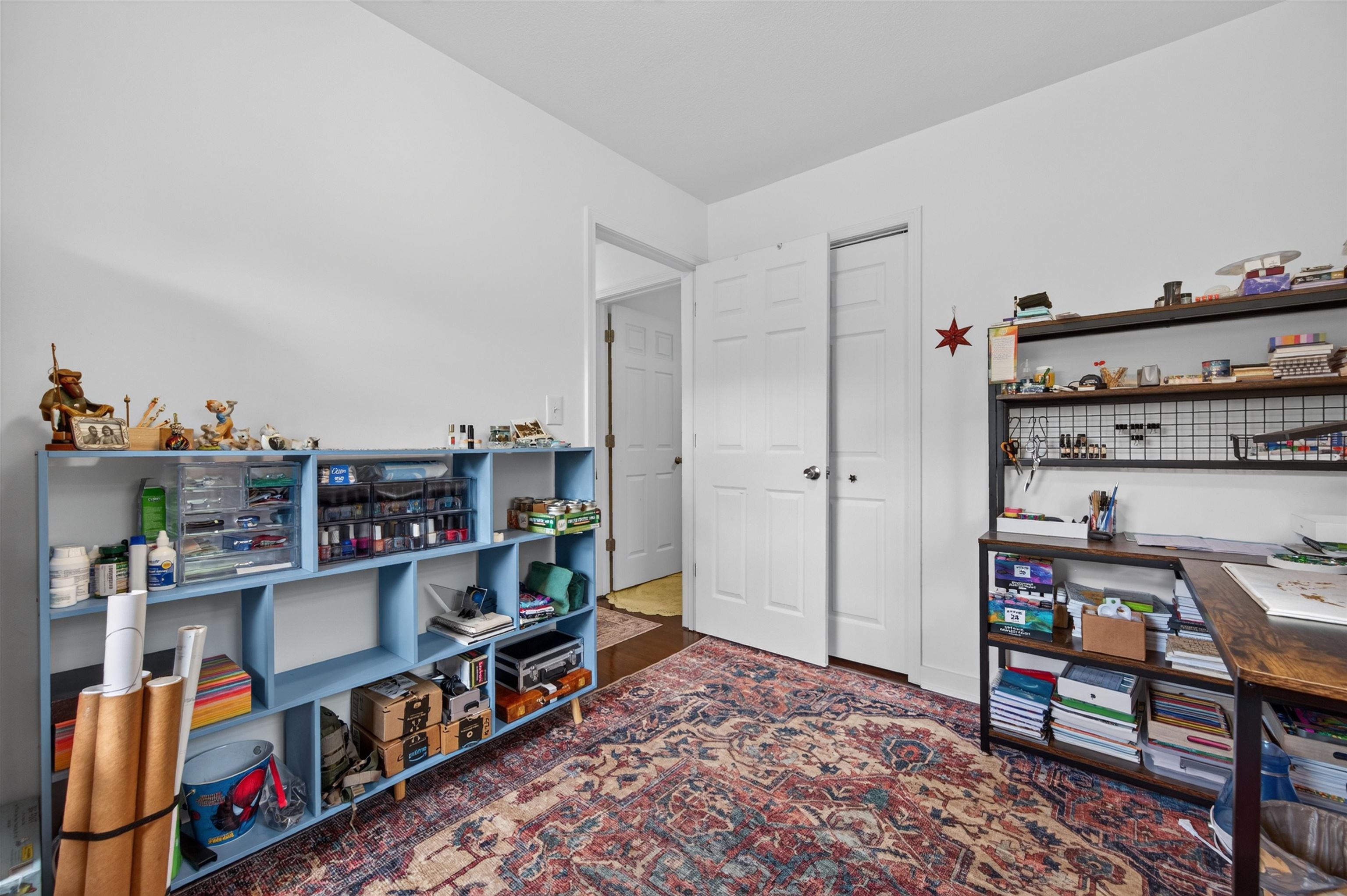 1917 Bull Mountain Road Stuart VA 24171