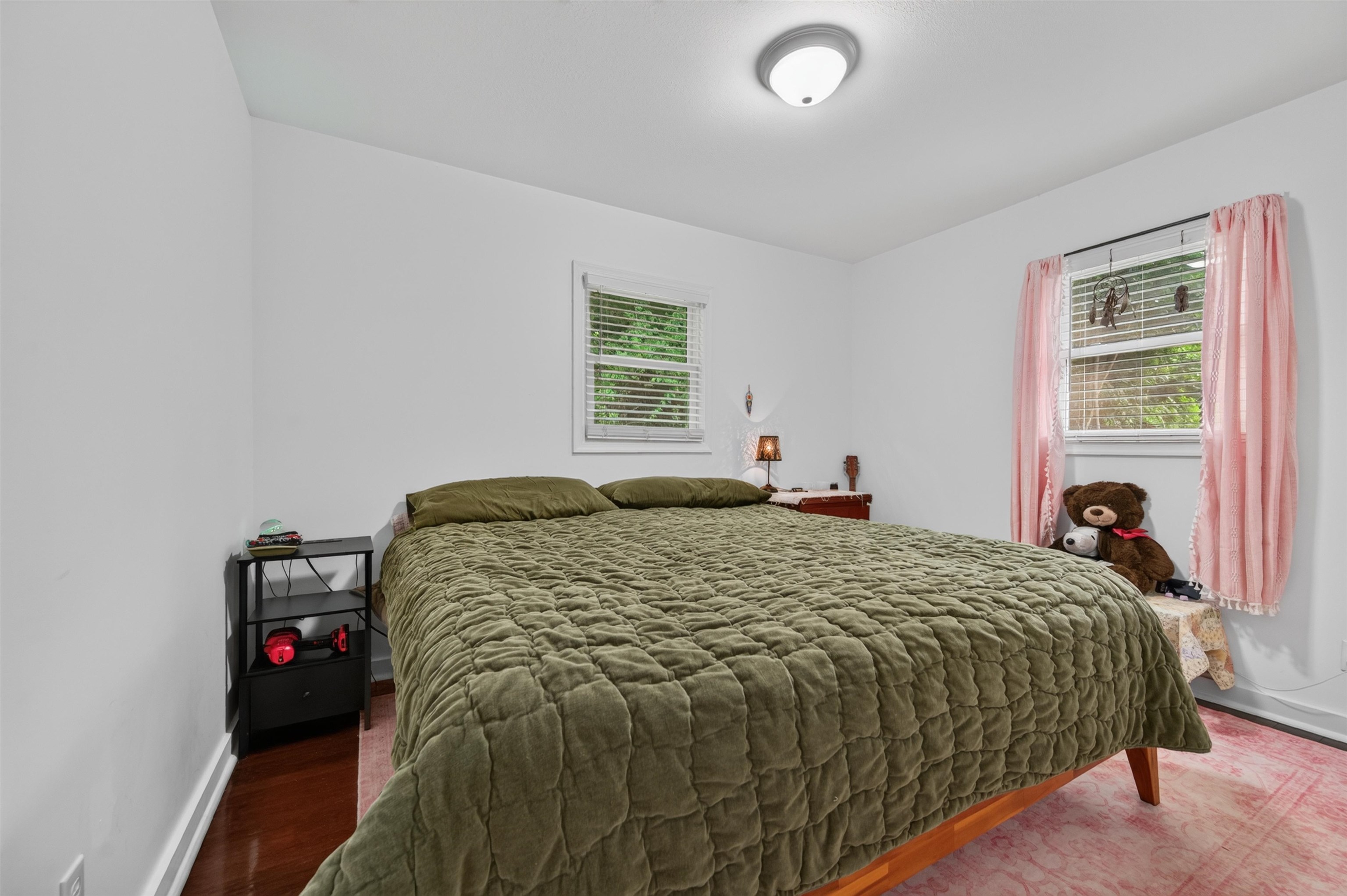 1917 Bull Mountain Road Stuart VA 24171