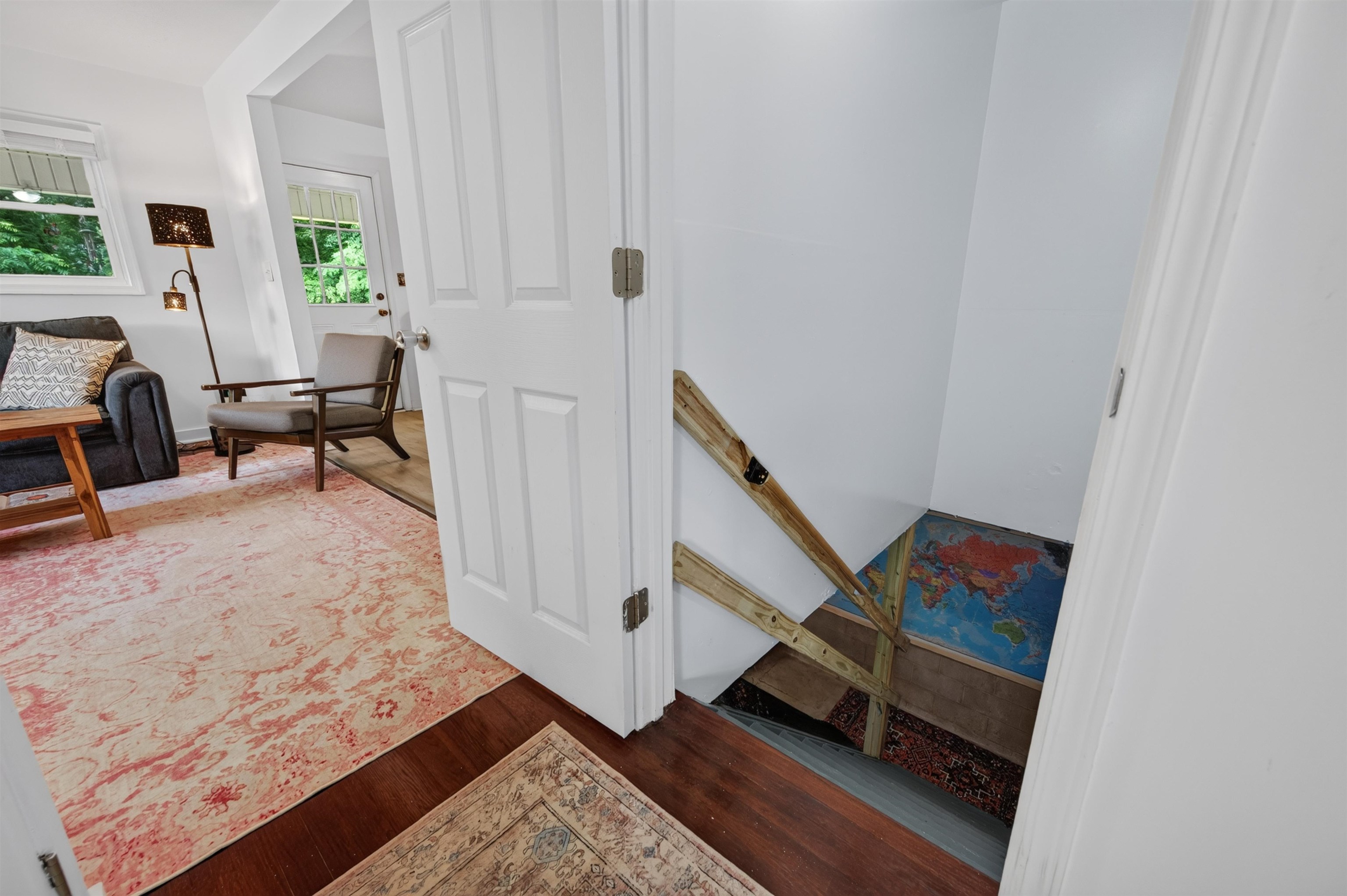 1917 Bull Mountain Road Stuart VA 24171