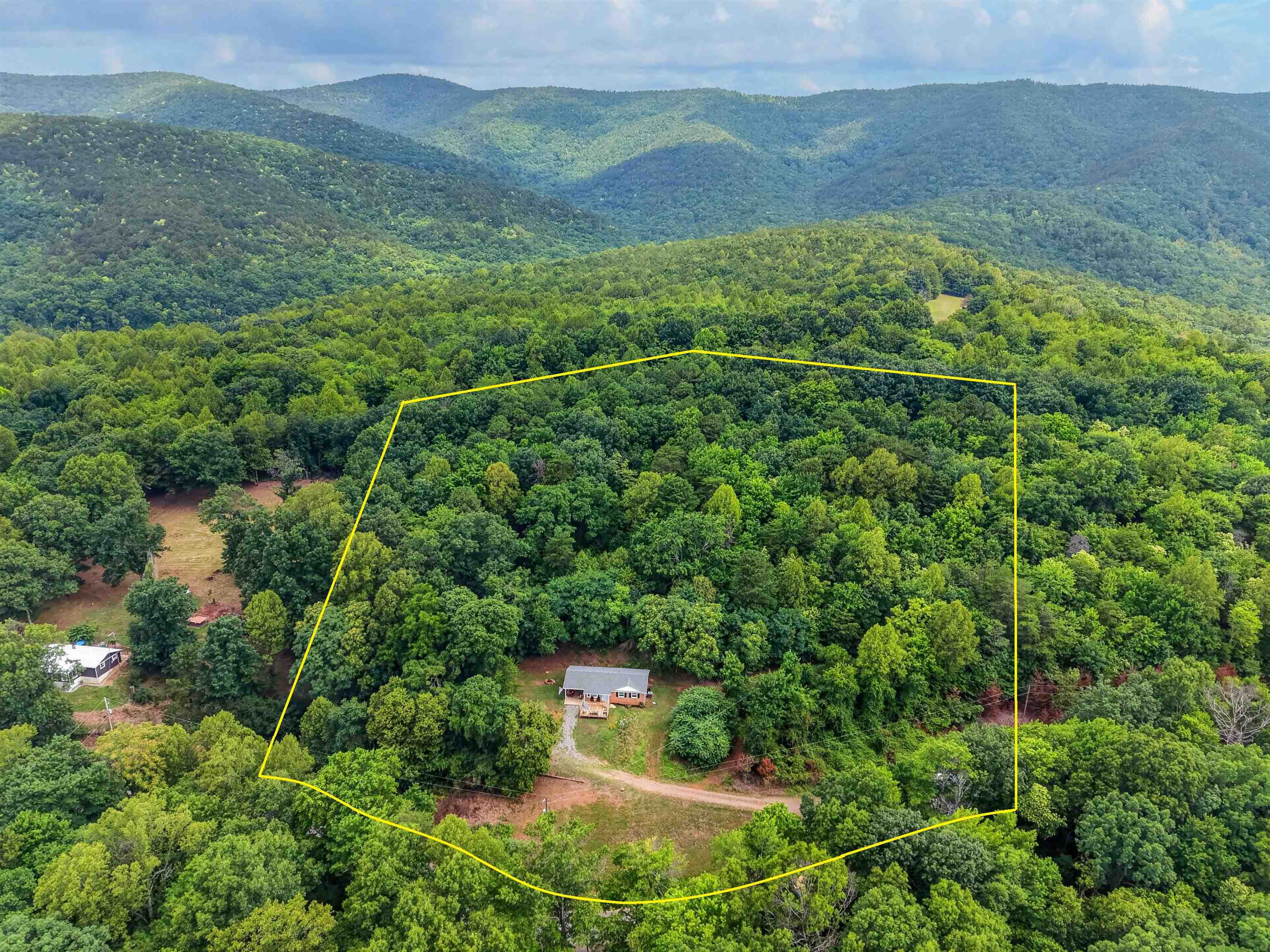 1917 Bull Mountain Road Stuart VA 24171