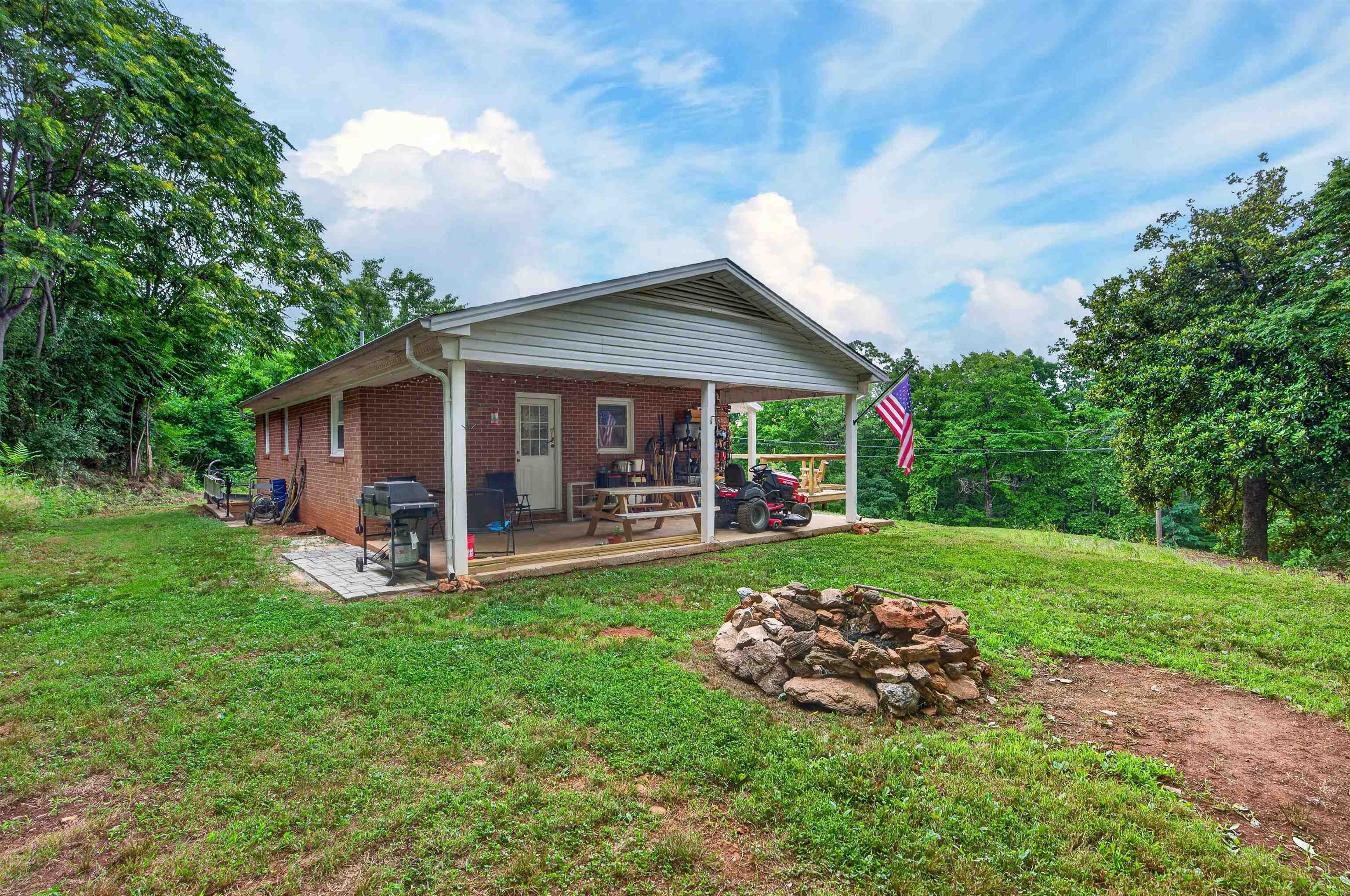 1917 Bull Mountain Road Stuart VA 24171