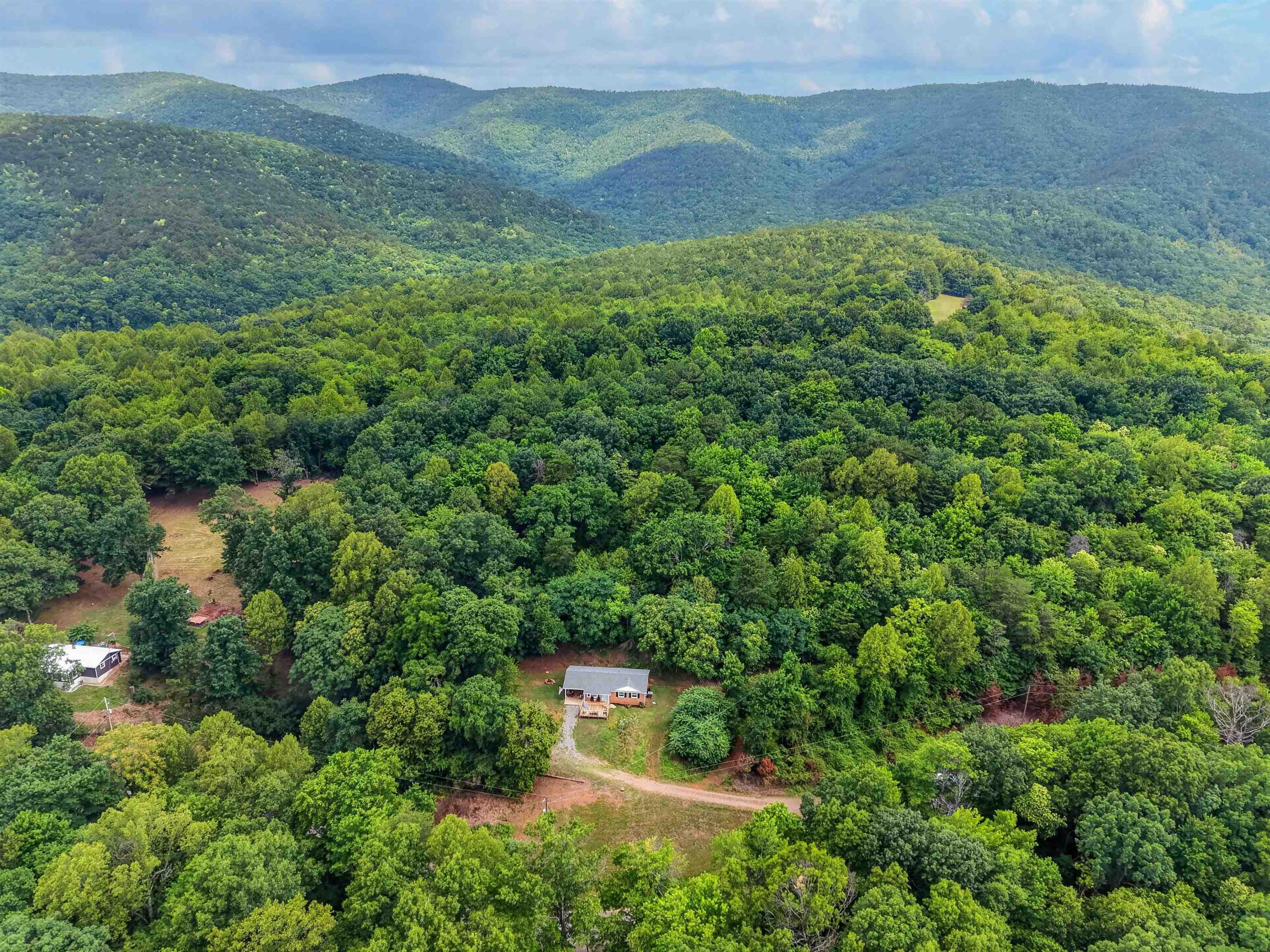 1917 Bull Mountain Road Stuart VA 24171