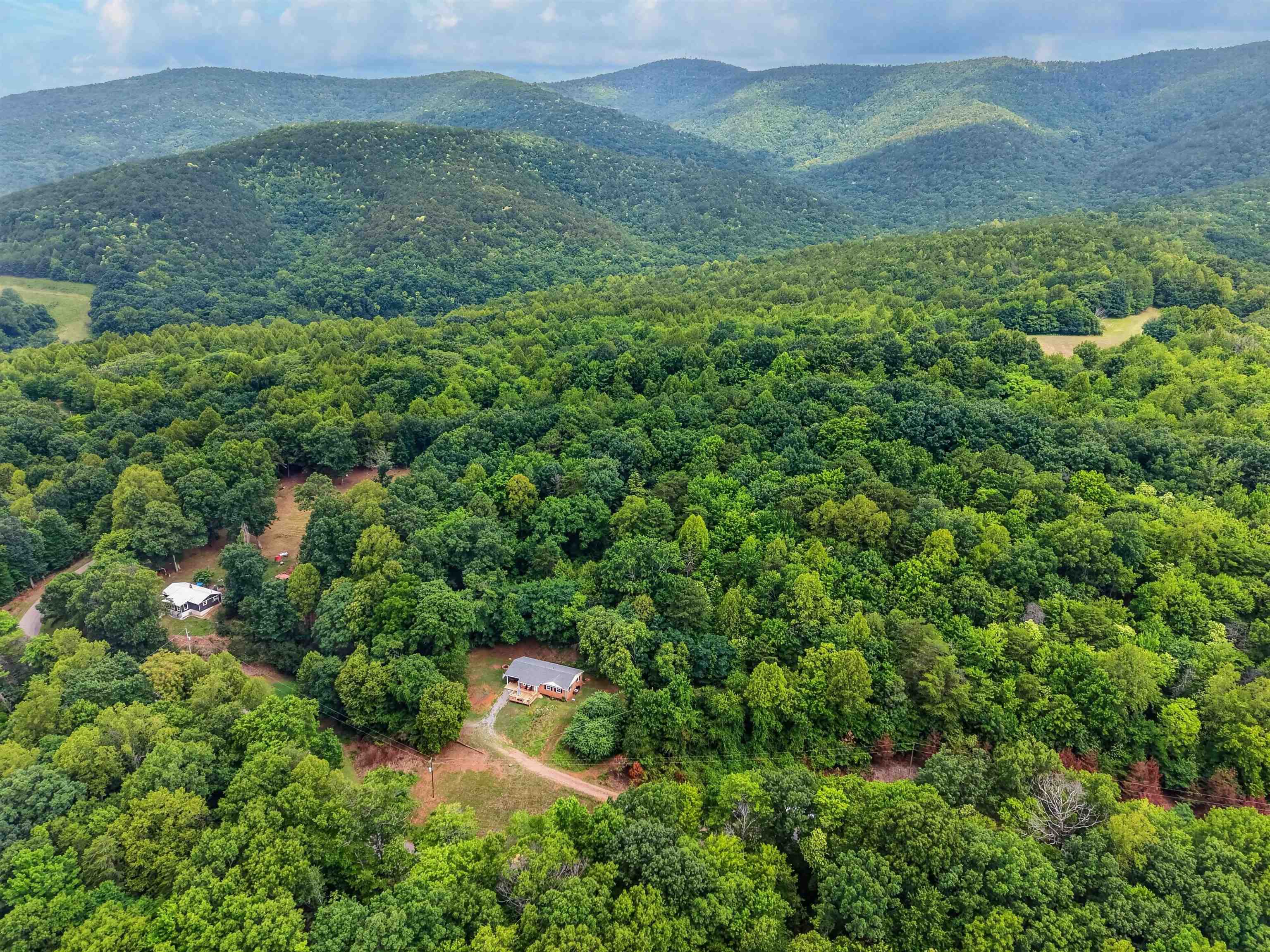 1917 Bull Mountain Road Stuart VA 24171