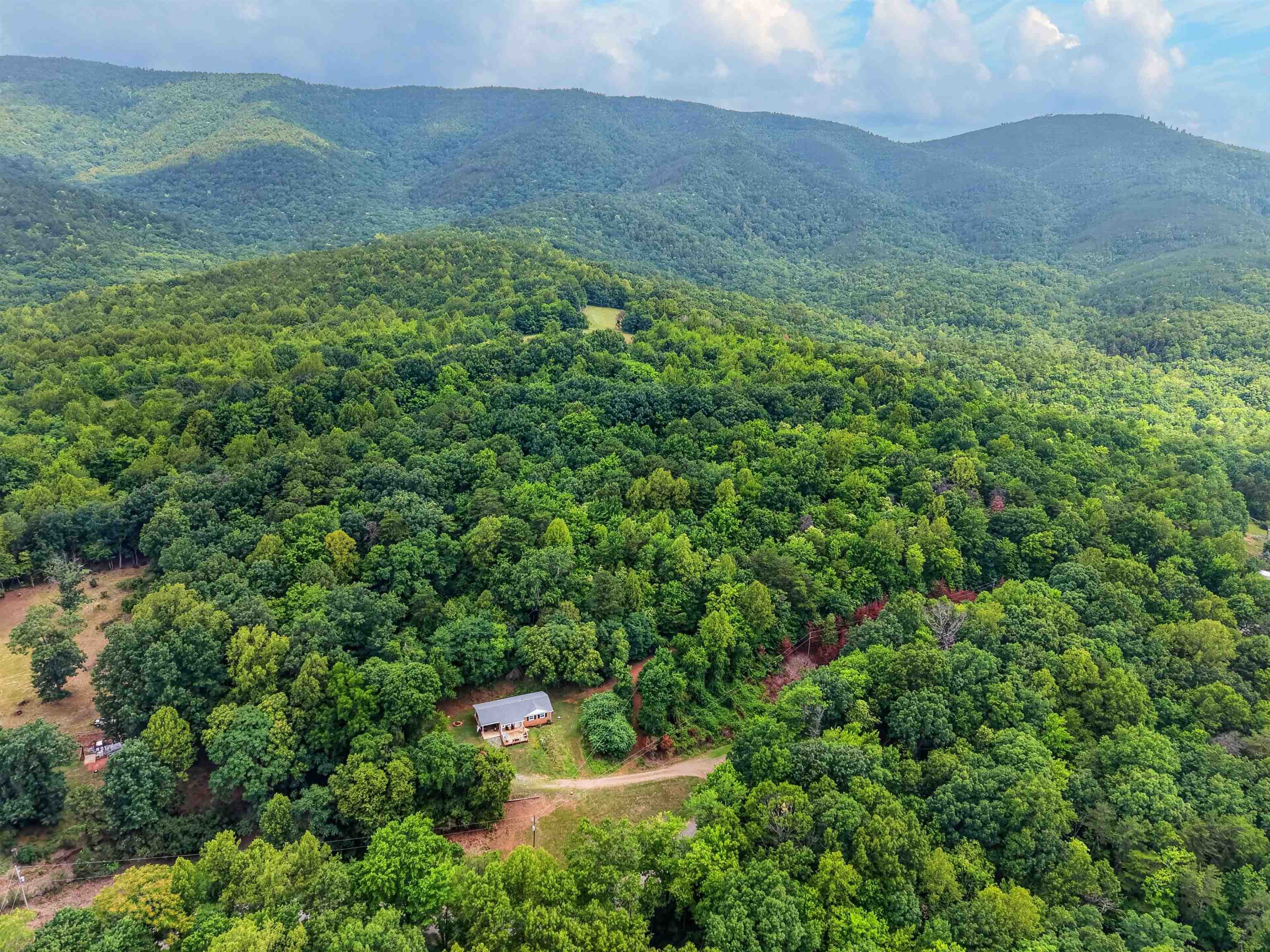 1917 Bull Mountain Road Stuart VA 24171
