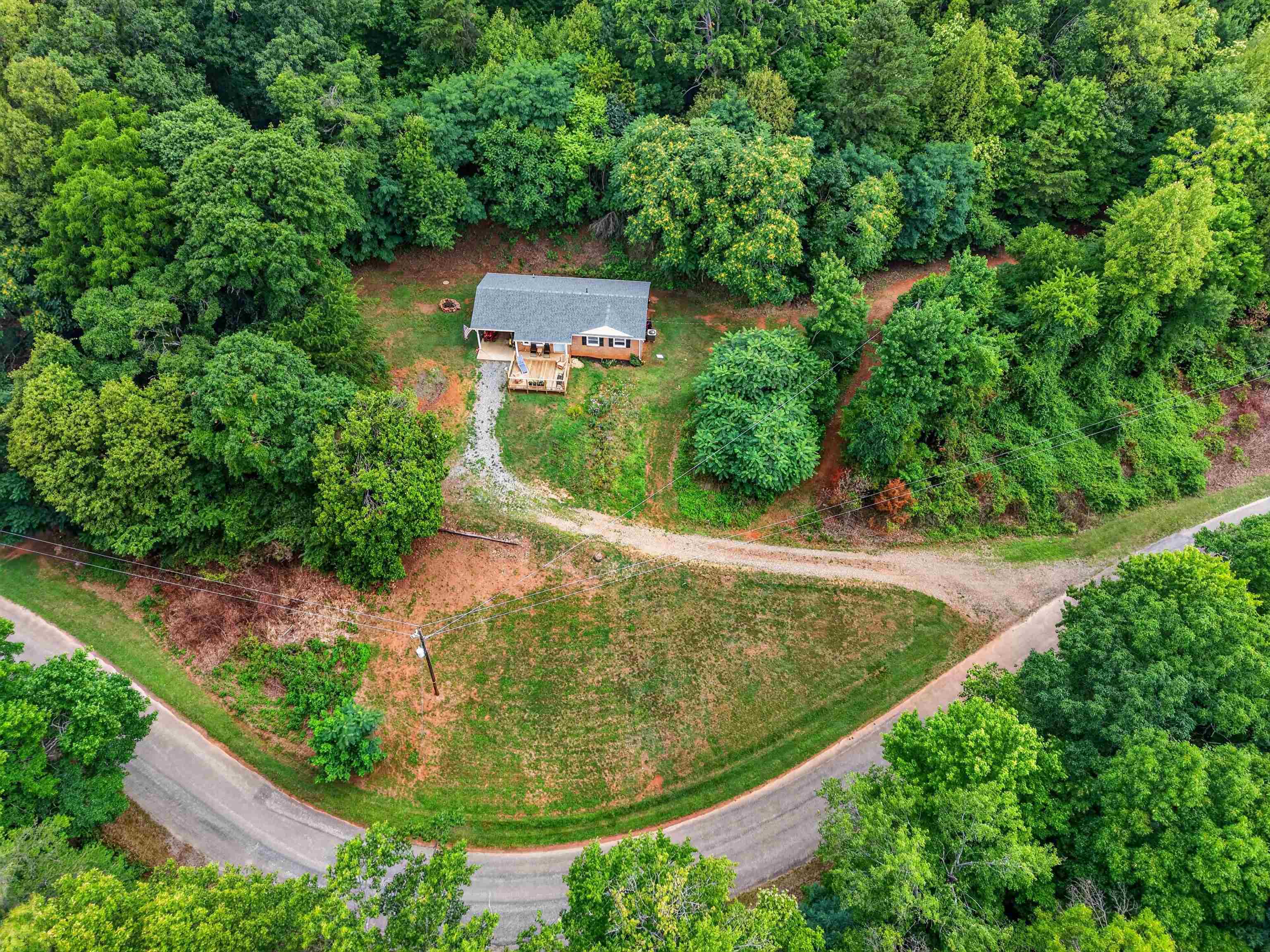 1917 Bull Mountain Road Stuart VA 24171