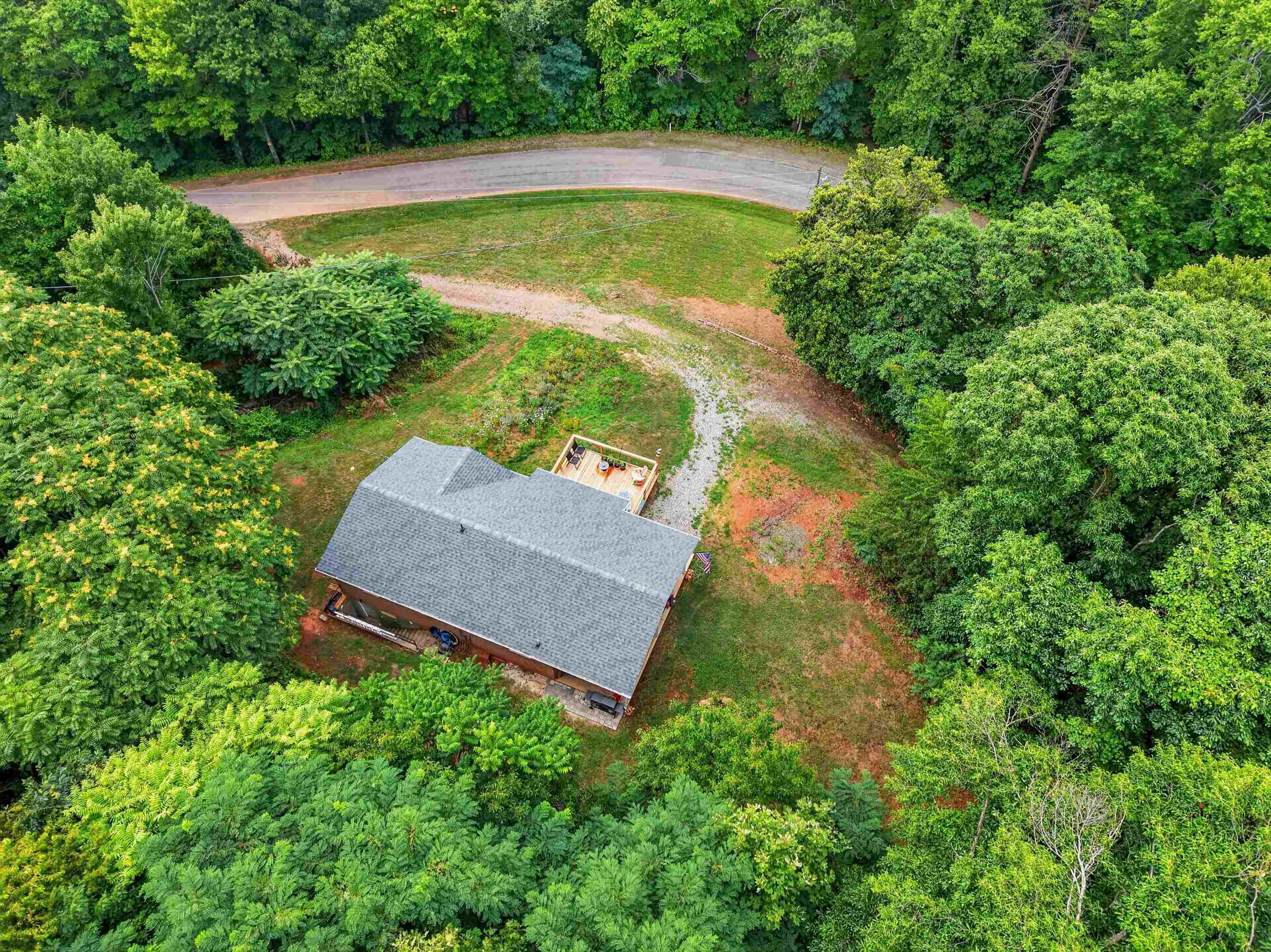 1917 Bull Mountain Road Stuart VA 24171