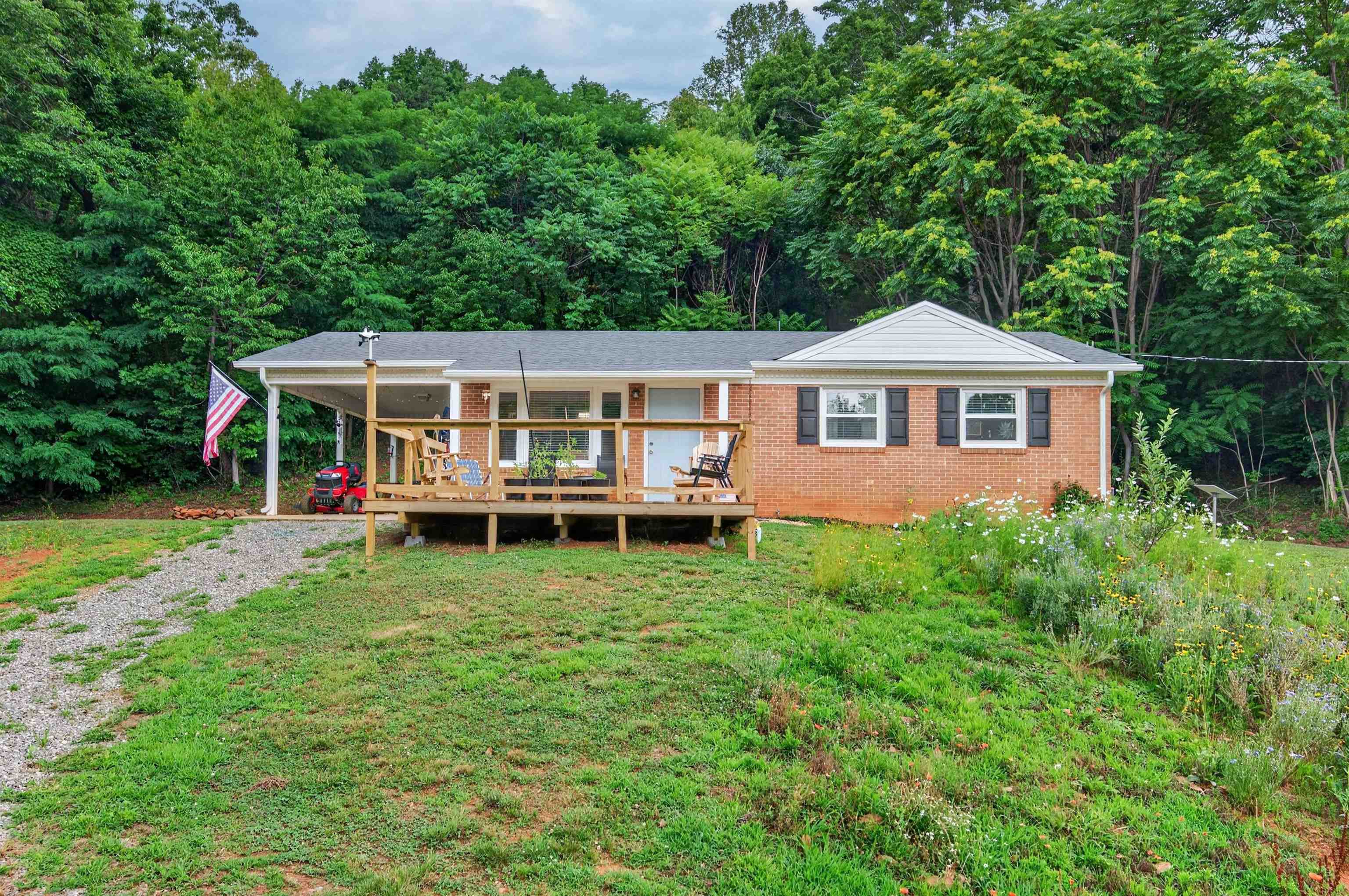 1917 Bull Mountain Road Stuart VA 24171