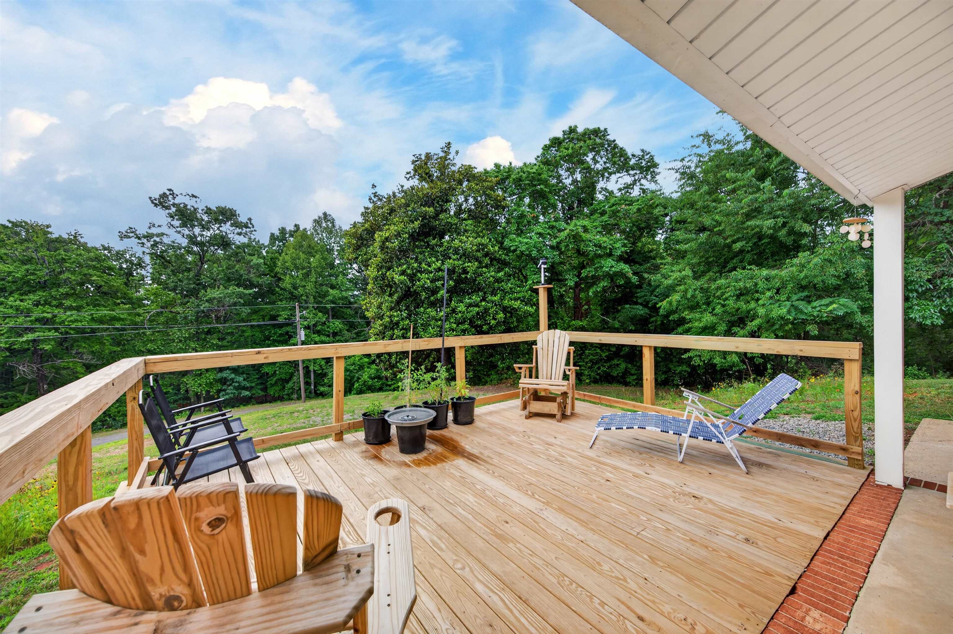 1917 Bull Mountain Road Stuart VA 24171