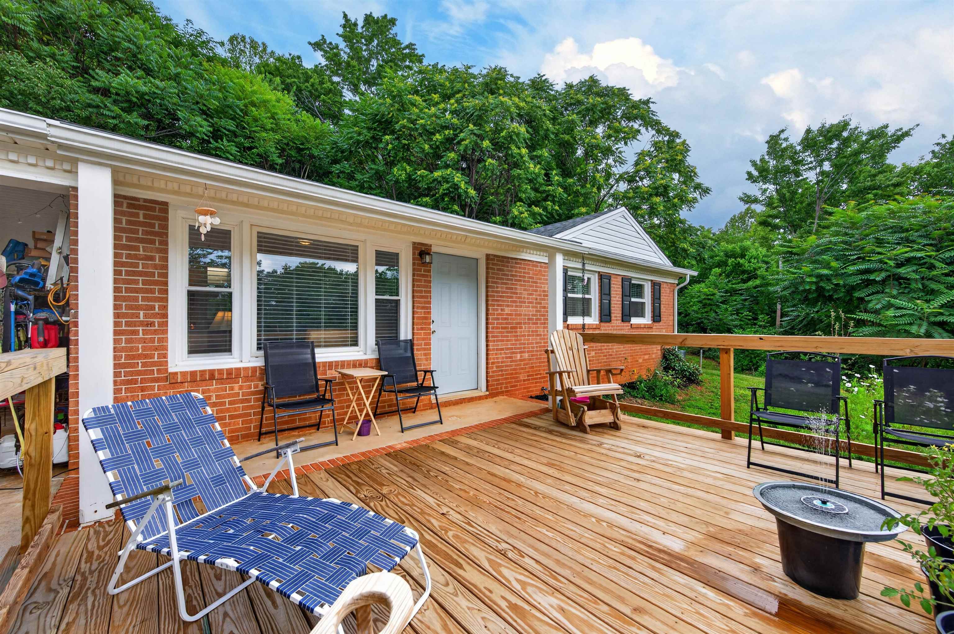 1917 Bull Mountain Road Stuart VA 24171