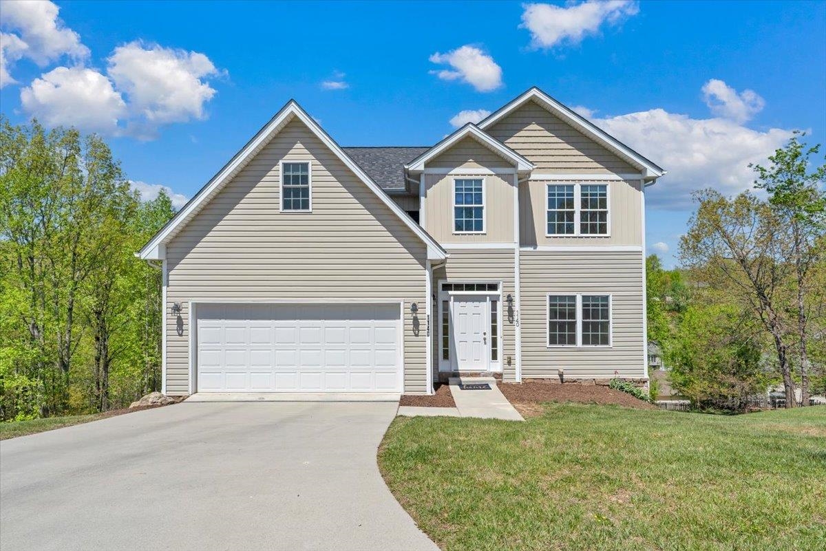 1140 Crosscreek Drive Christiansburg VA 24073