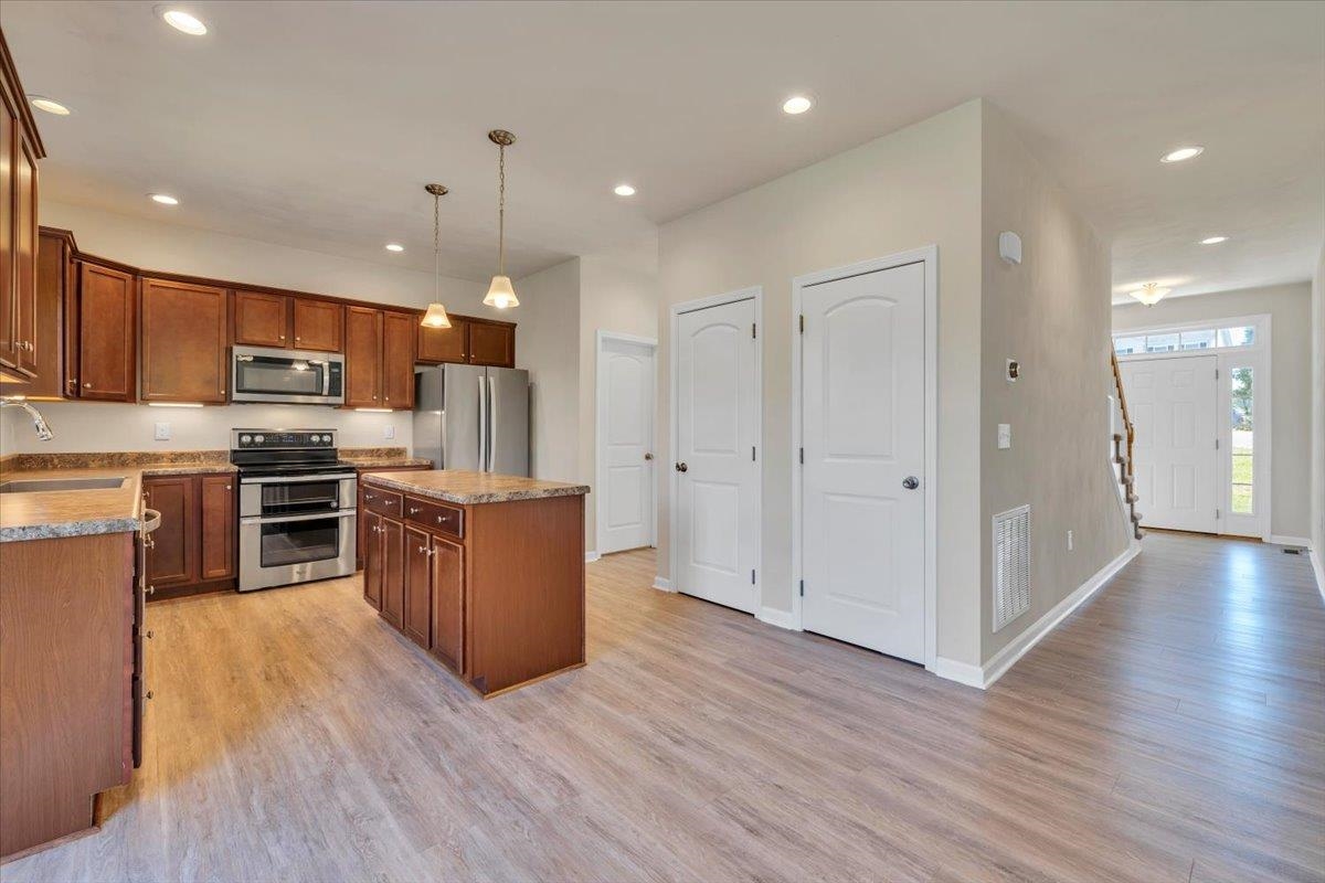 1140 Crosscreek Drive Christiansburg VA 24073