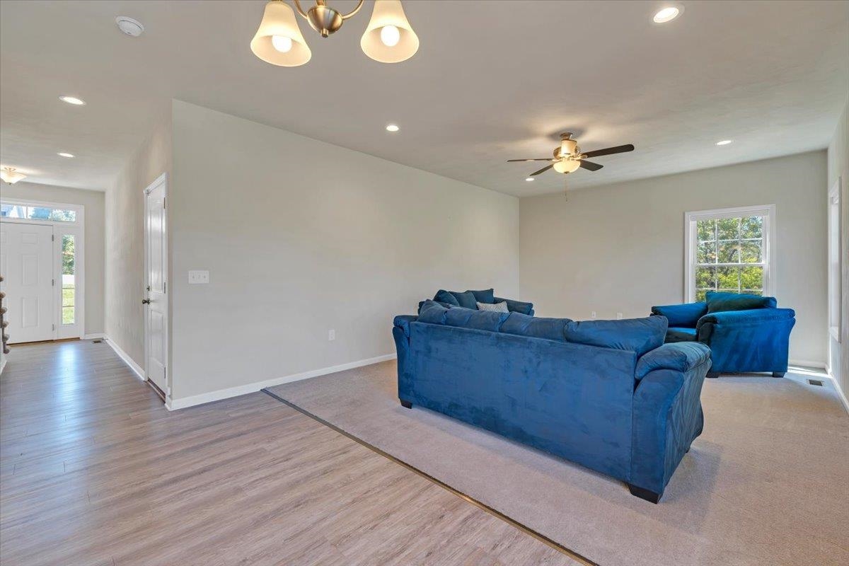 1140 Crosscreek Drive Christiansburg VA 24073
