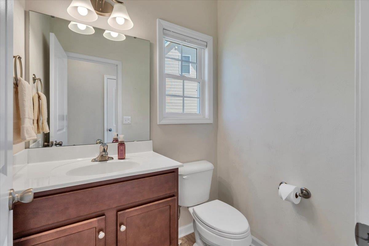 1140 Crosscreek Drive Christiansburg VA 24073