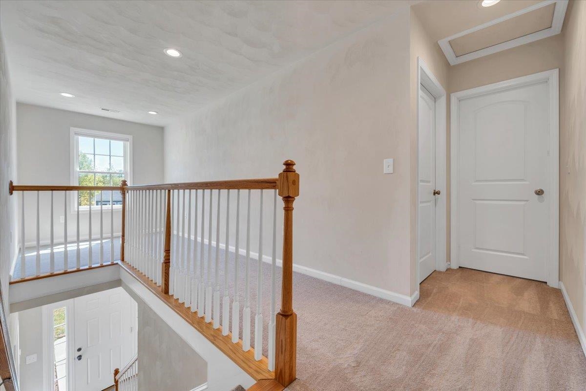1140 Crosscreek Drive Christiansburg VA 24073