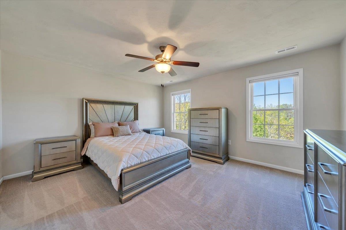 1140 Crosscreek Drive Christiansburg VA 24073