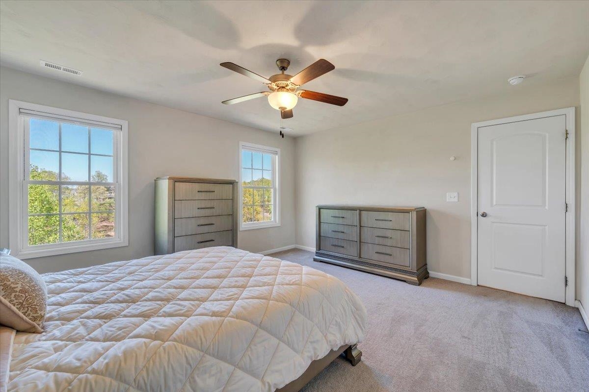 1140 Crosscreek Drive Christiansburg VA 24073