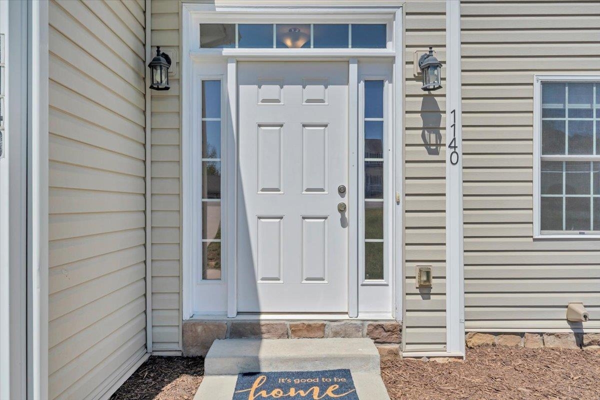 1140 Crosscreek Drive Christiansburg VA 24073
