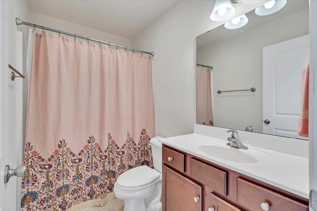 1140 Crosscreek Drive Christiansburg VA 24073